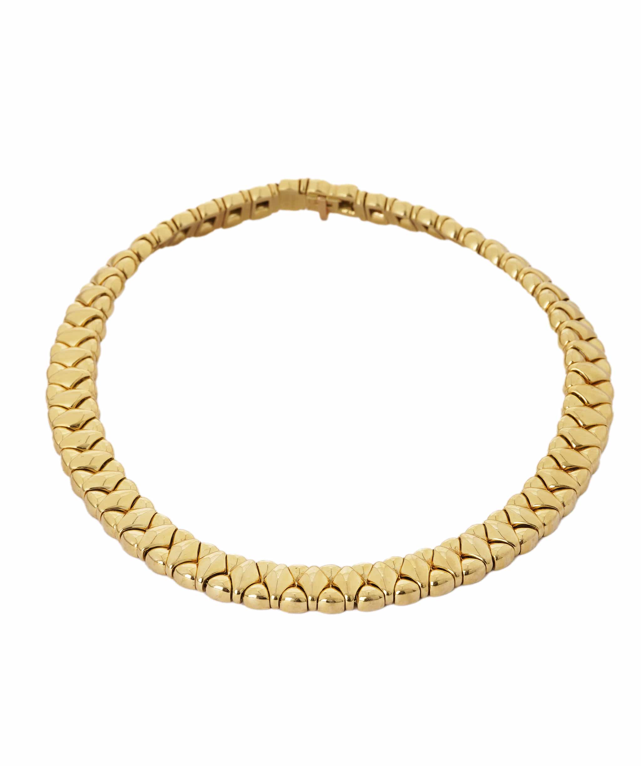 MAUBOUSSIN MAUBOUSSIN Gold Collar WA24951
