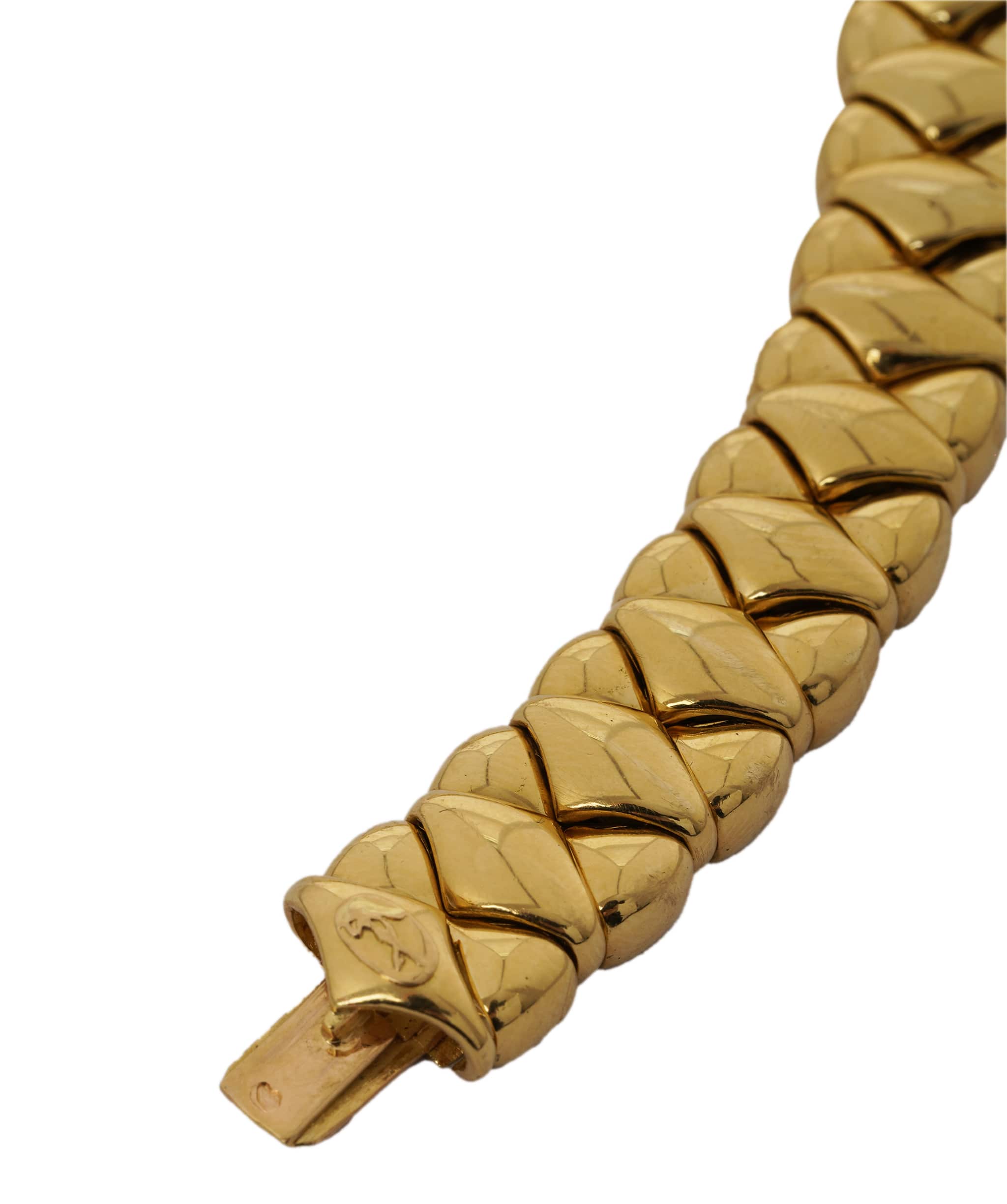 MAUBOUSSIN MAUBOUSSIN Gold Collar WA24951