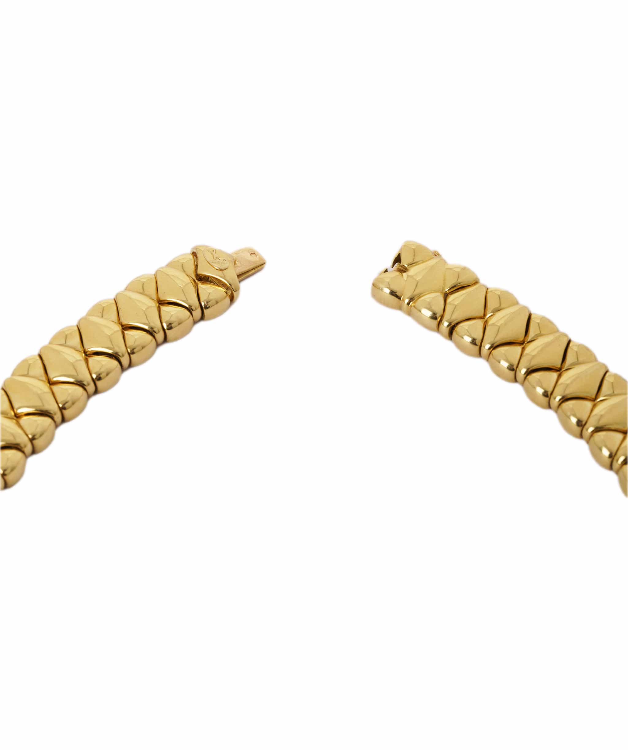 MAUBOUSSIN MAUBOUSSIN Gold Collar WA24951