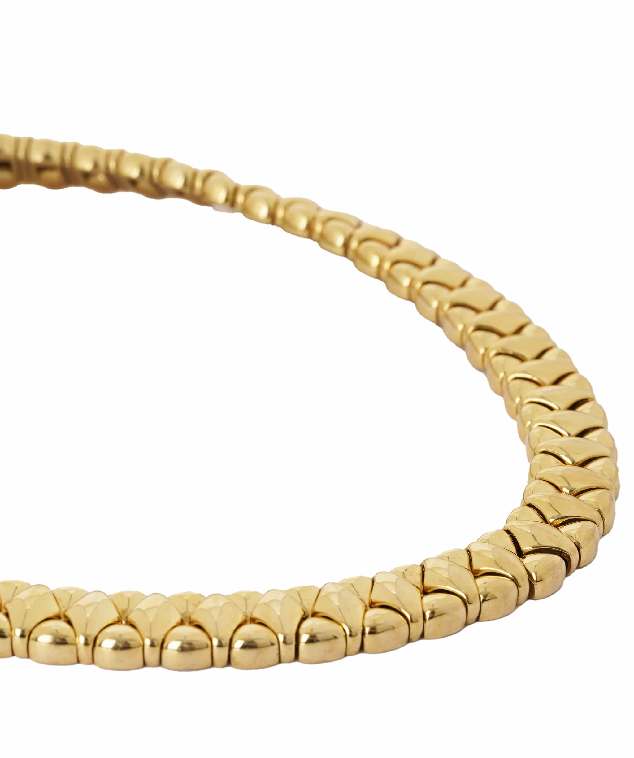 MAUBOUSSIN MAUBOUSSIN Gold Collar WA24951