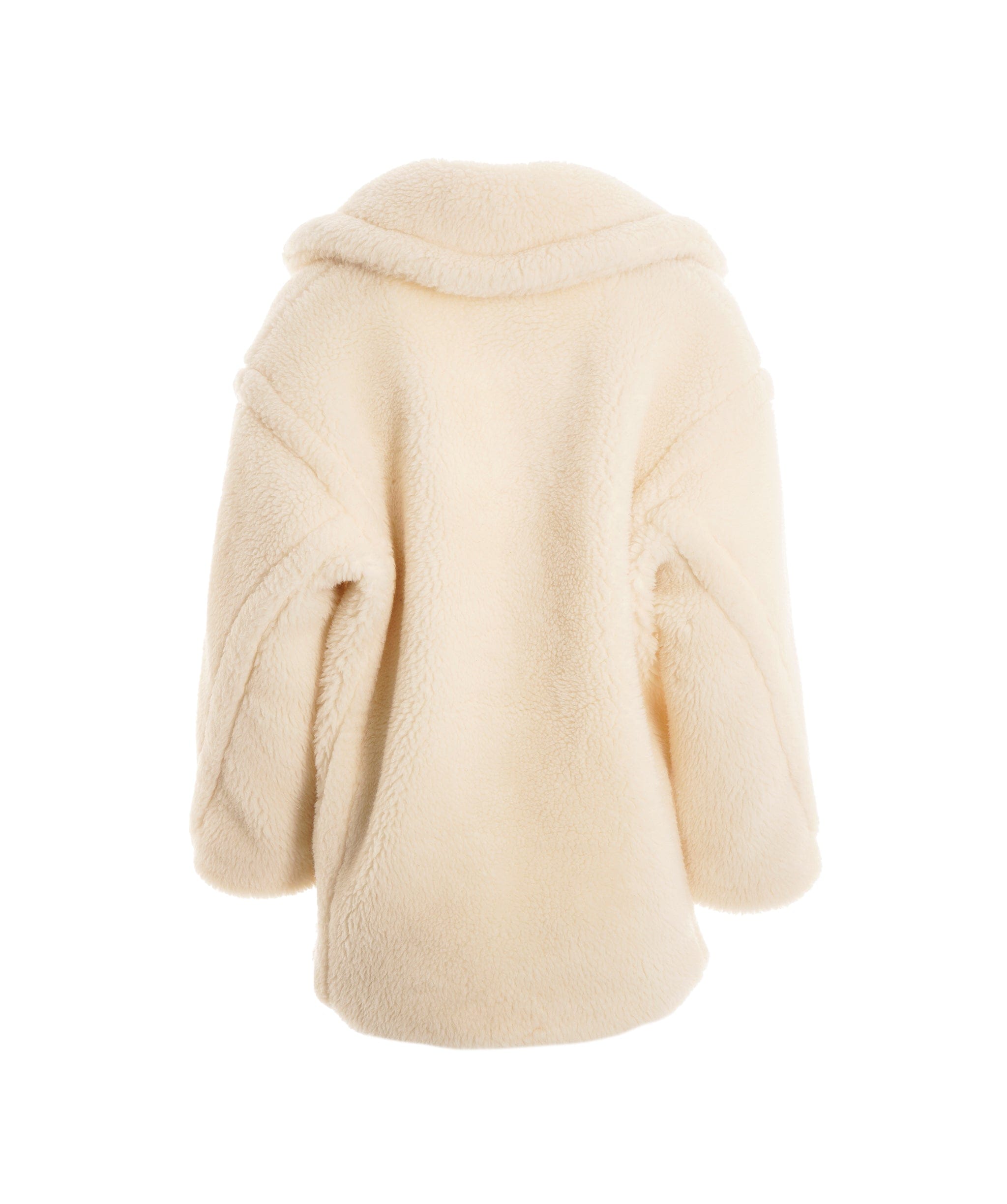 Max Mara Max Mara Riatto Coat  ALC3005