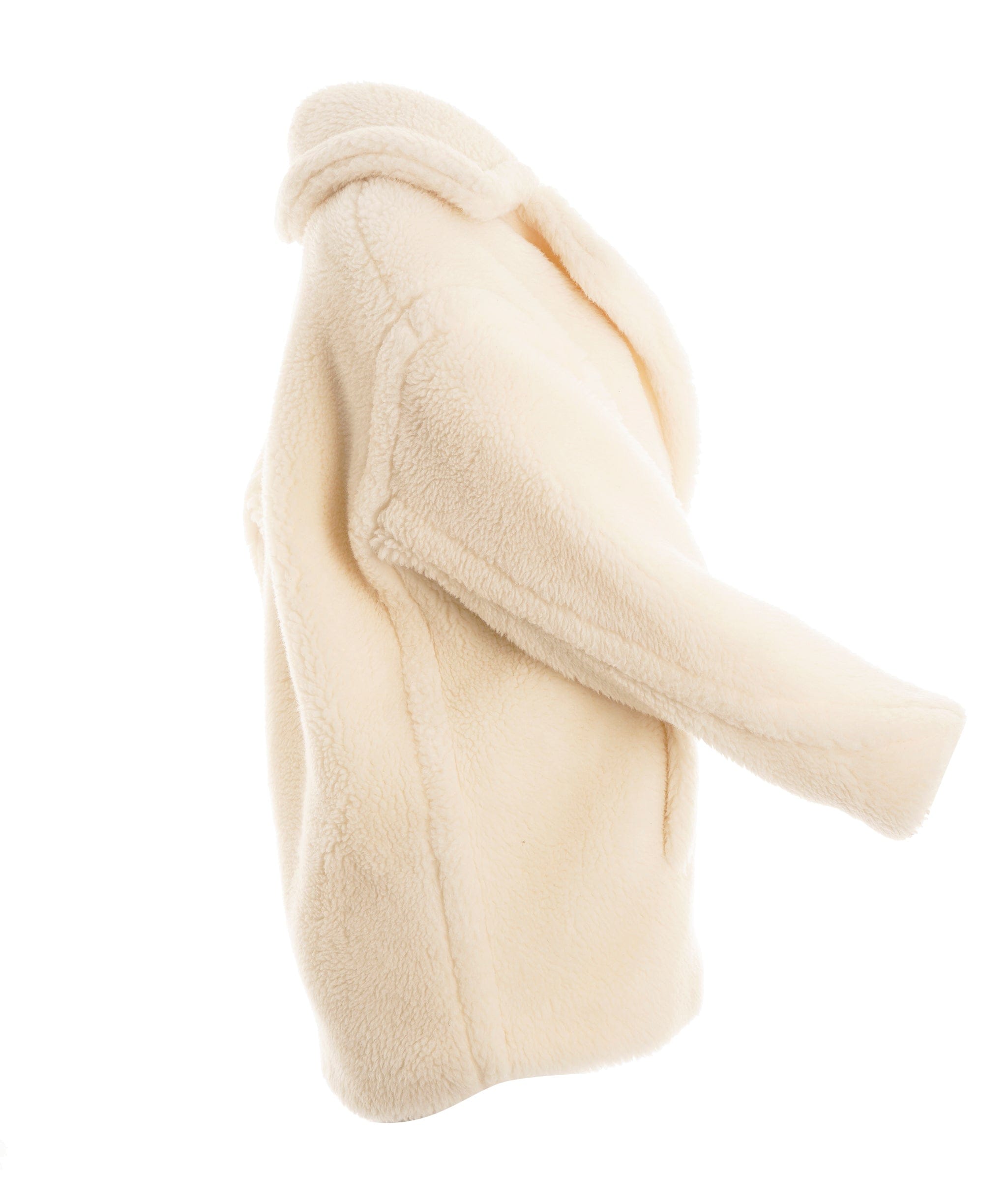 Max Mara Max Mara Riatto Coat  ALC3005