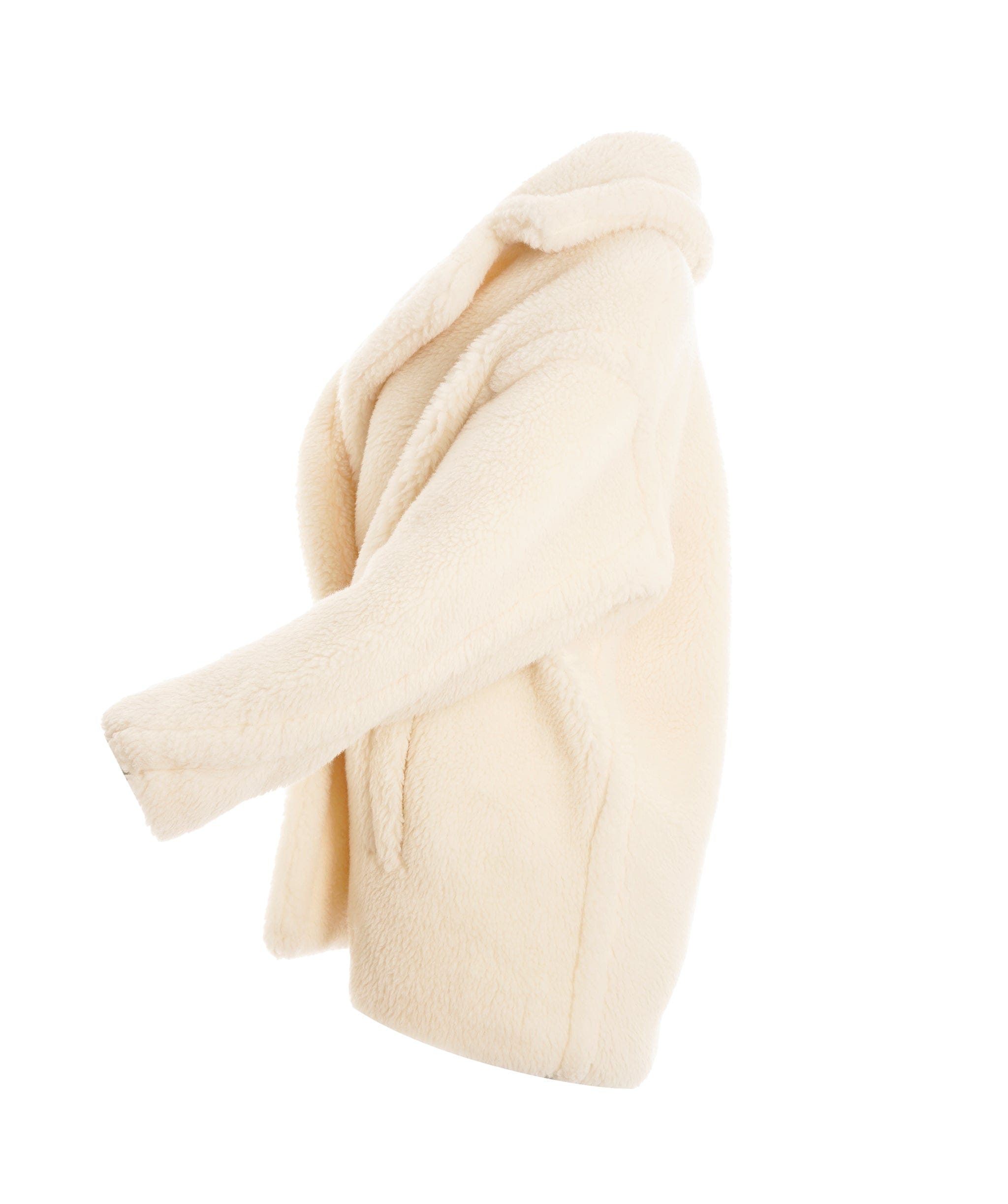 Max Mara Max Mara Riatto Coat  ALC3005