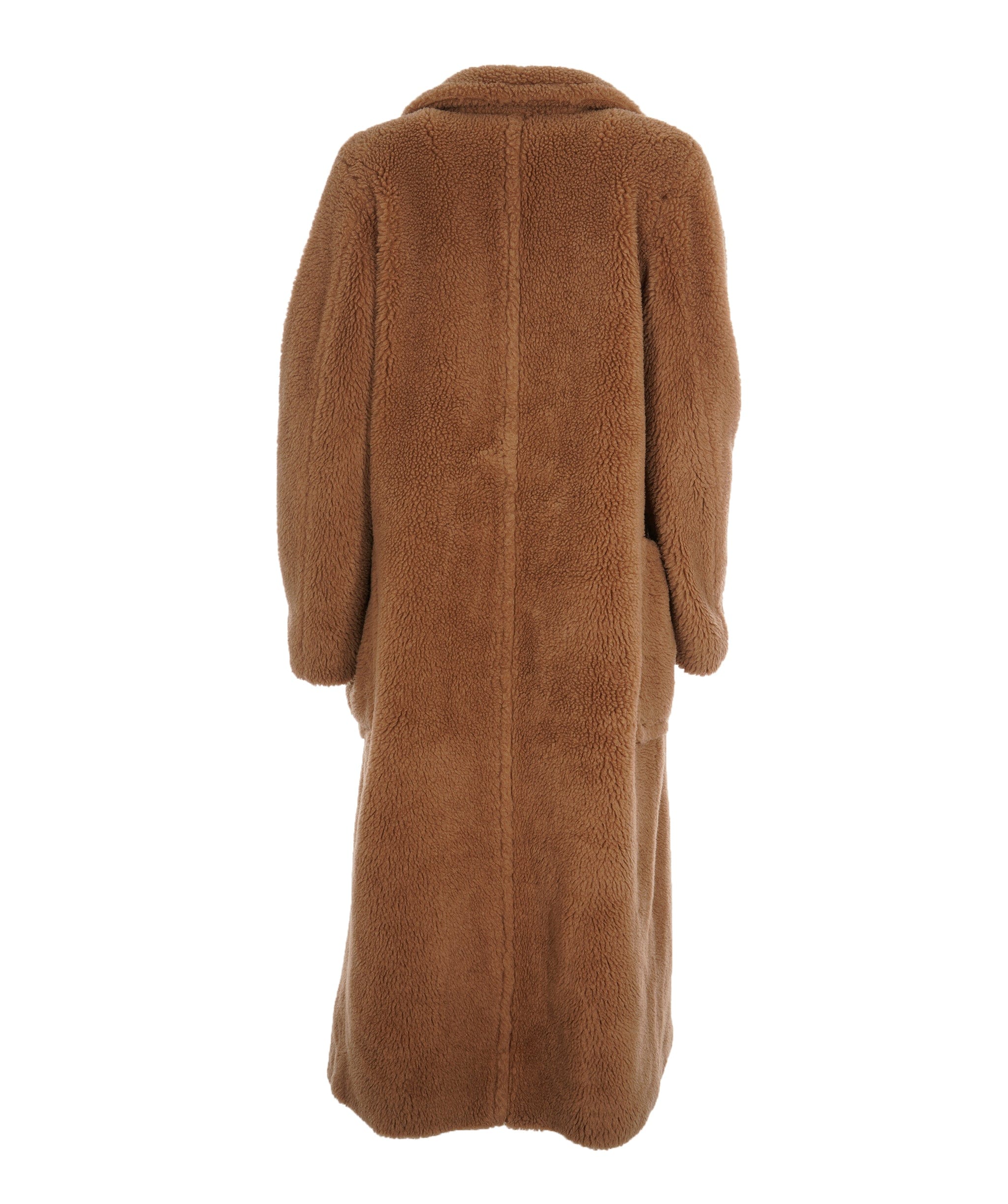 Max Mara Max Mara Teddy Jacket  AGC1657