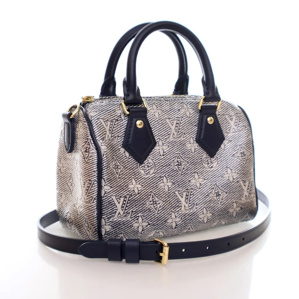 Louis Vuitton Speedy 20 08OGEJ