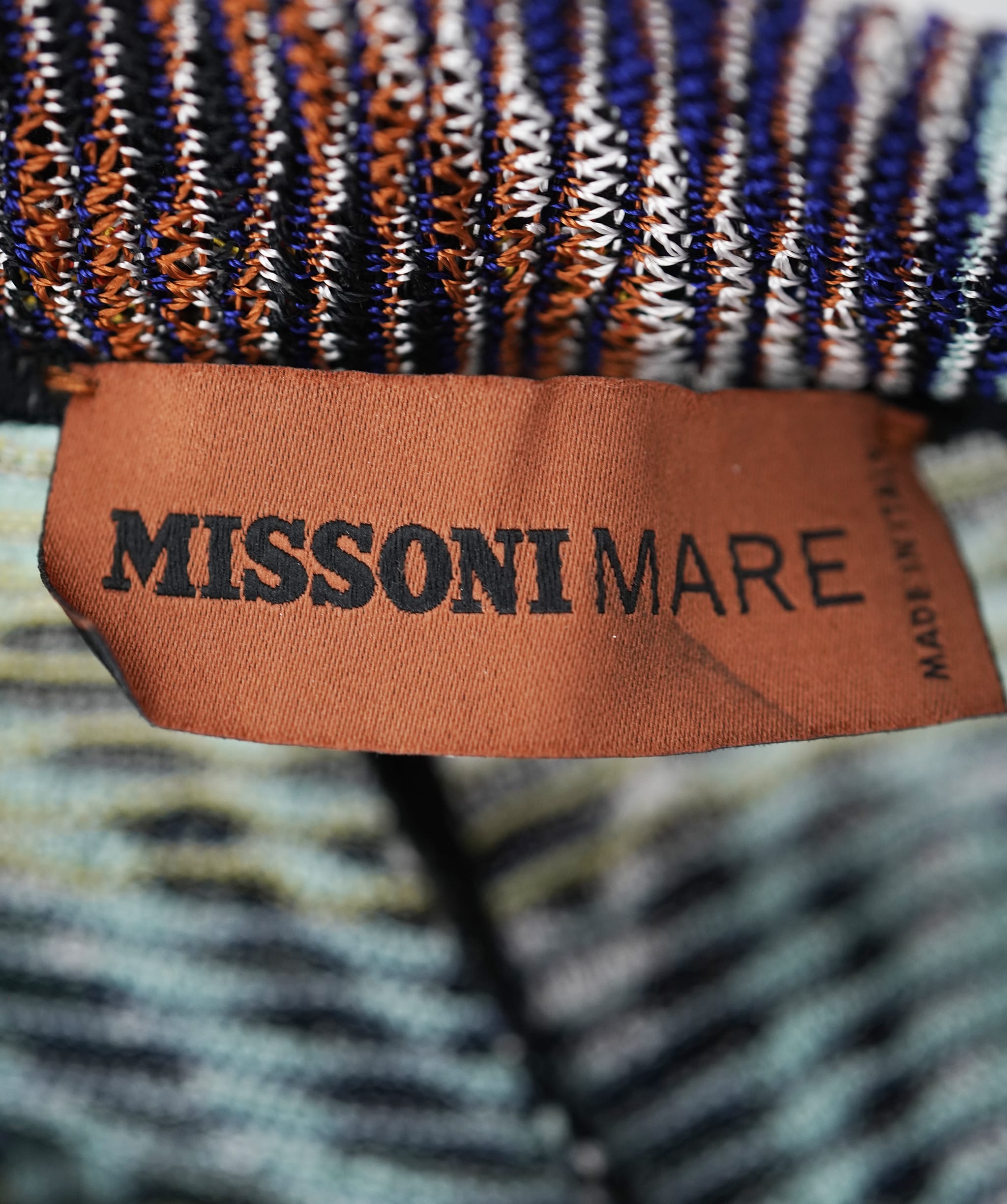 Missoni Missoni Mare pants AKC0796