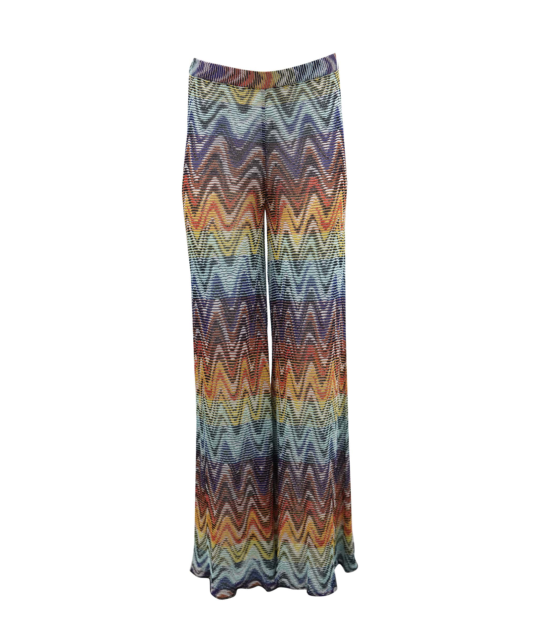 Missoni Missoni Mare pants AKC0796