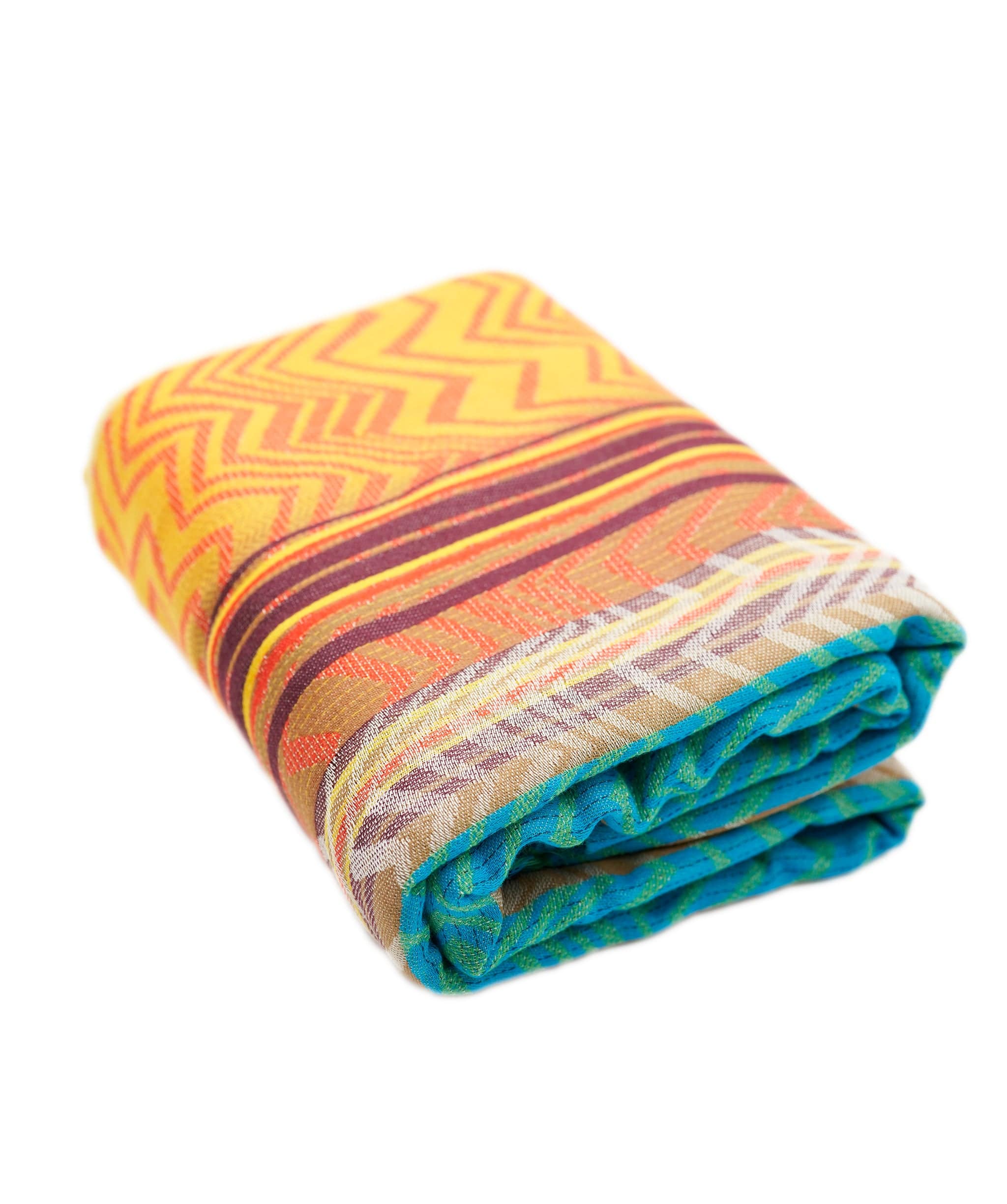 Missoni Missoni Colorfull Throw  AJL0110