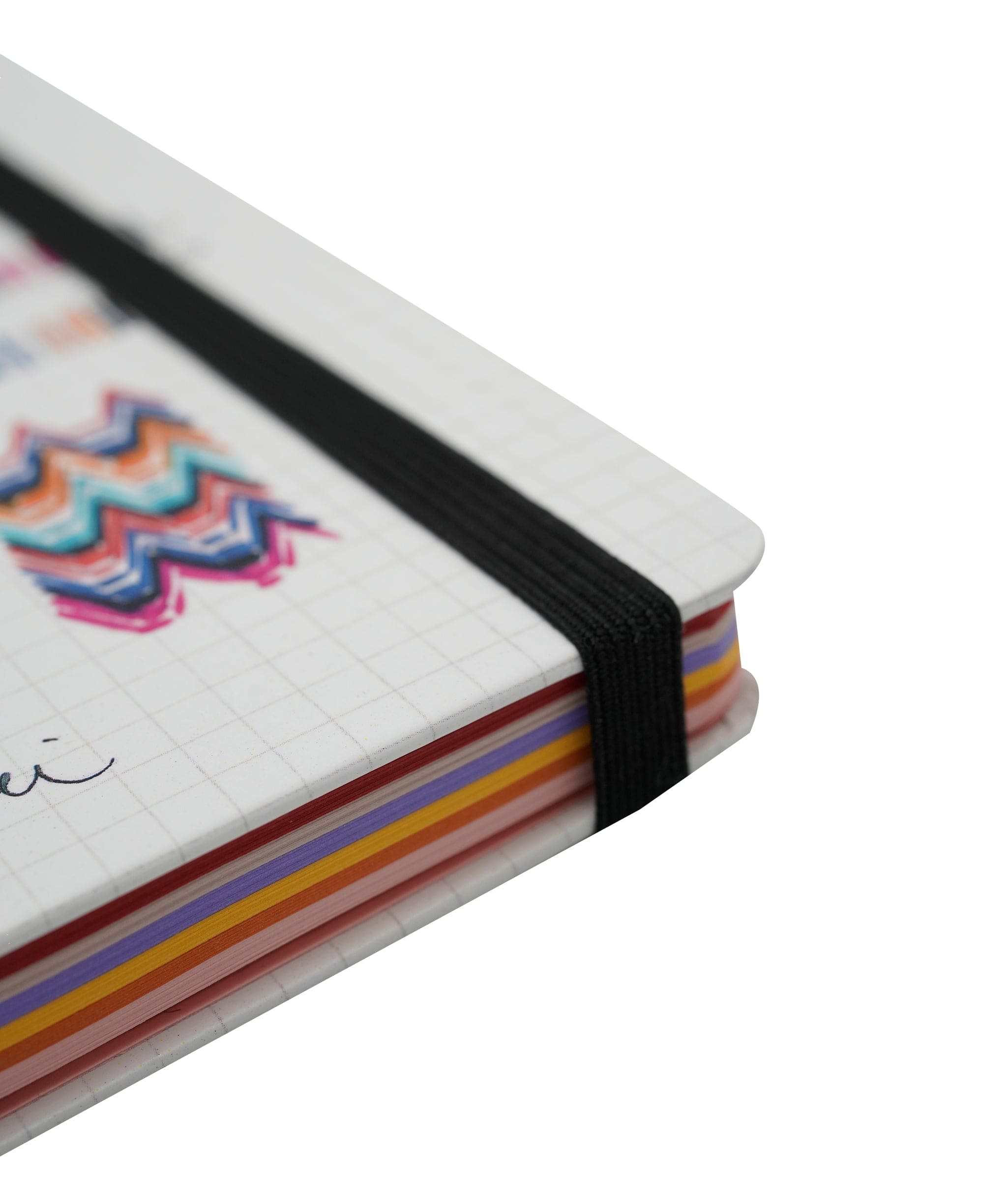 Missoni * NEEDS IMAGES AND DESCR. Missoni Notebook Colourful pages ASL9906