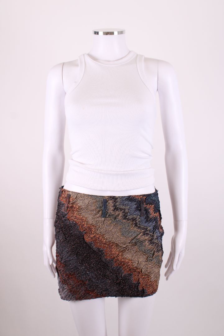 Missoni Missoni Top Black/ Pink 6