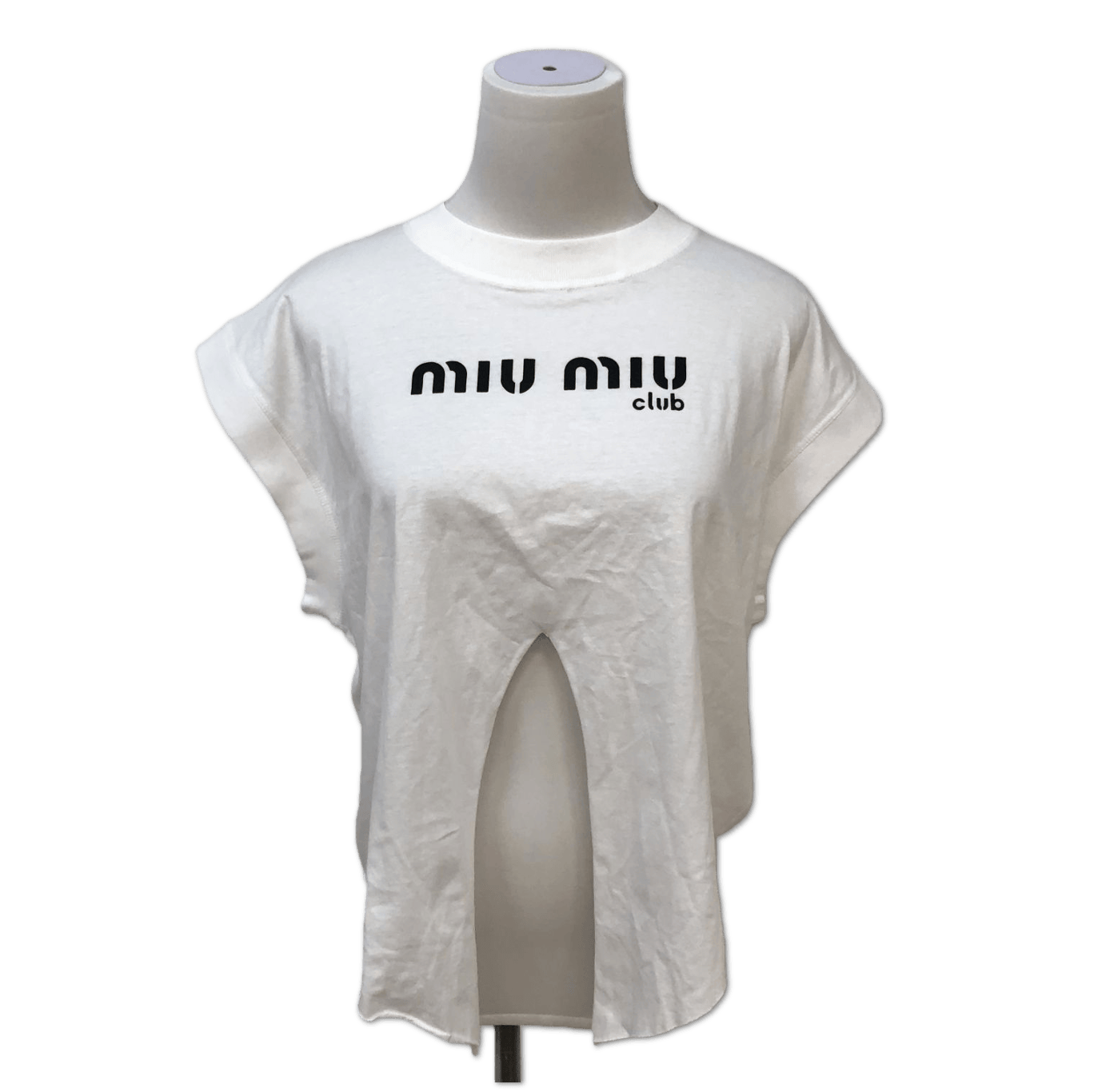 MIUMIU MIUMIU cotton Jacket Size L C15118539758