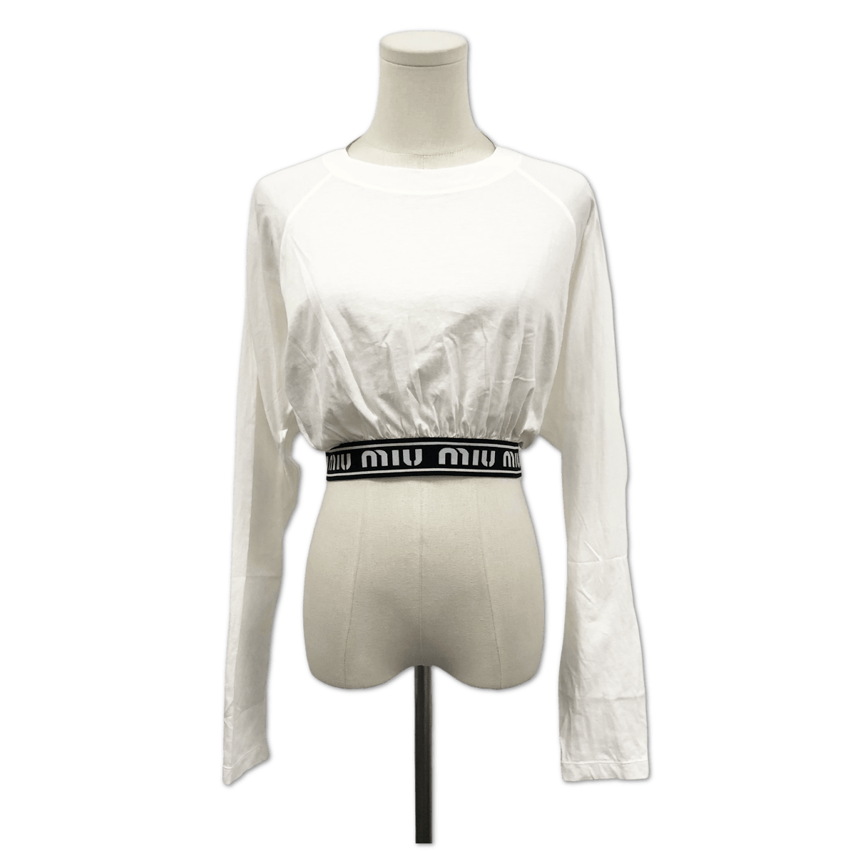 MIUMIU MIUMIU cotton Jacket Size M C1366309875
