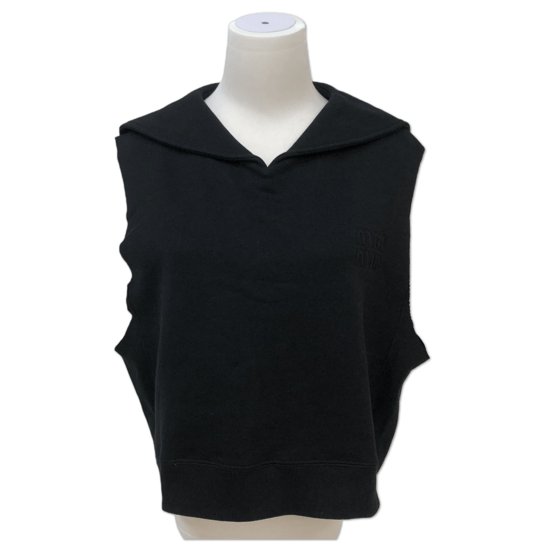 MIUMIU MIUMIU cotton Jacket Size S C15118447346