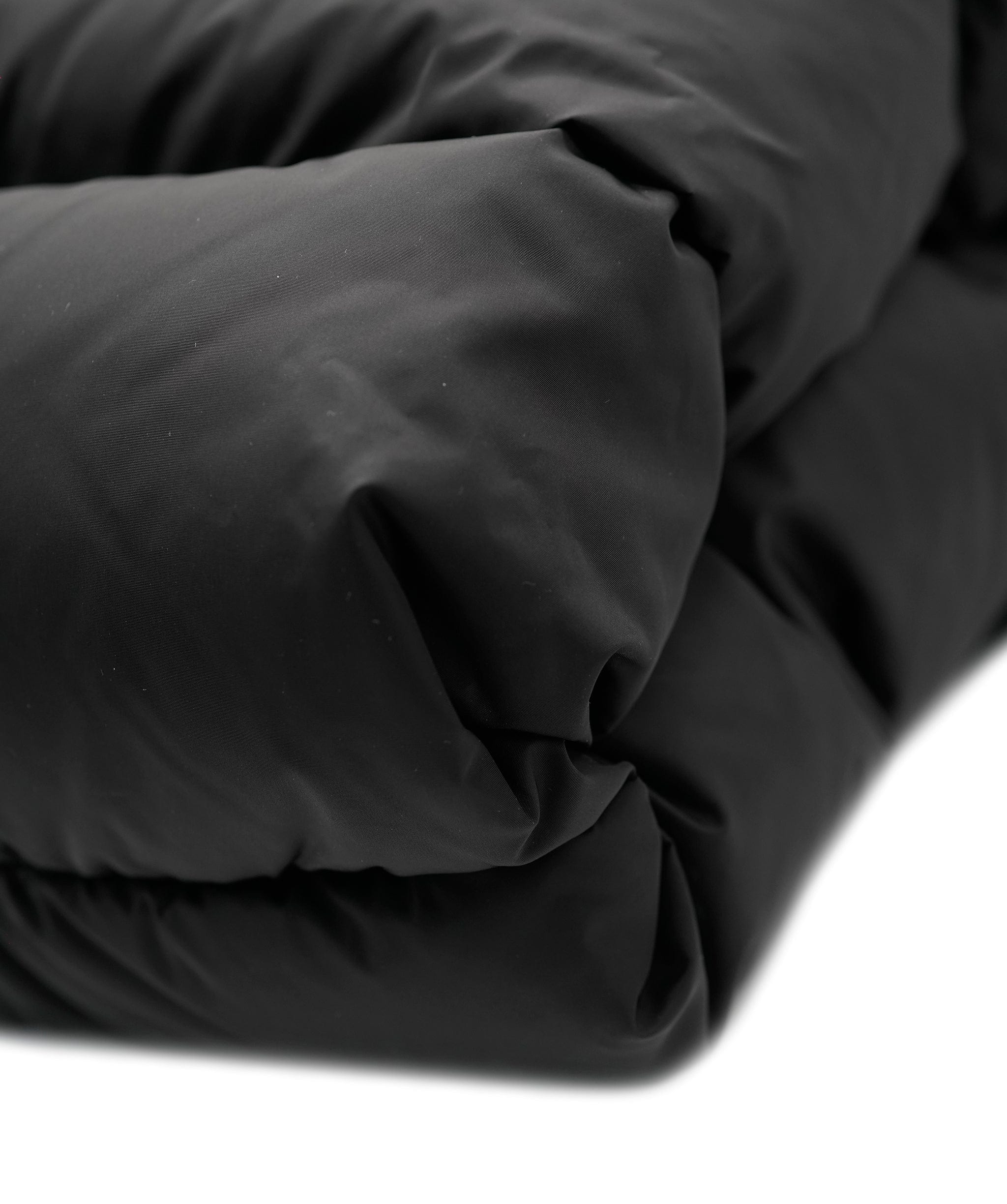 Monclair MONCLER BLACK LEGERE TOTE BAG LARGE UNISEX - APC0012