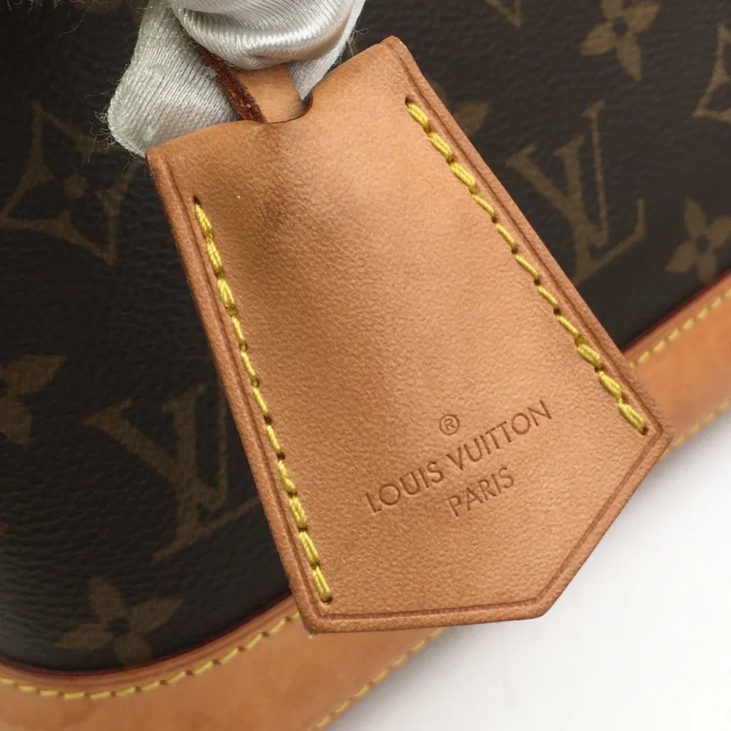 Louis Vuitton Alma BB 0KB8I0