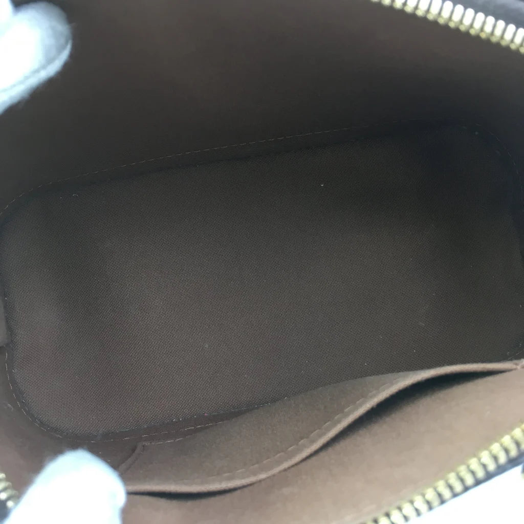 Louis Vuitton Alma BB 0KB8I0