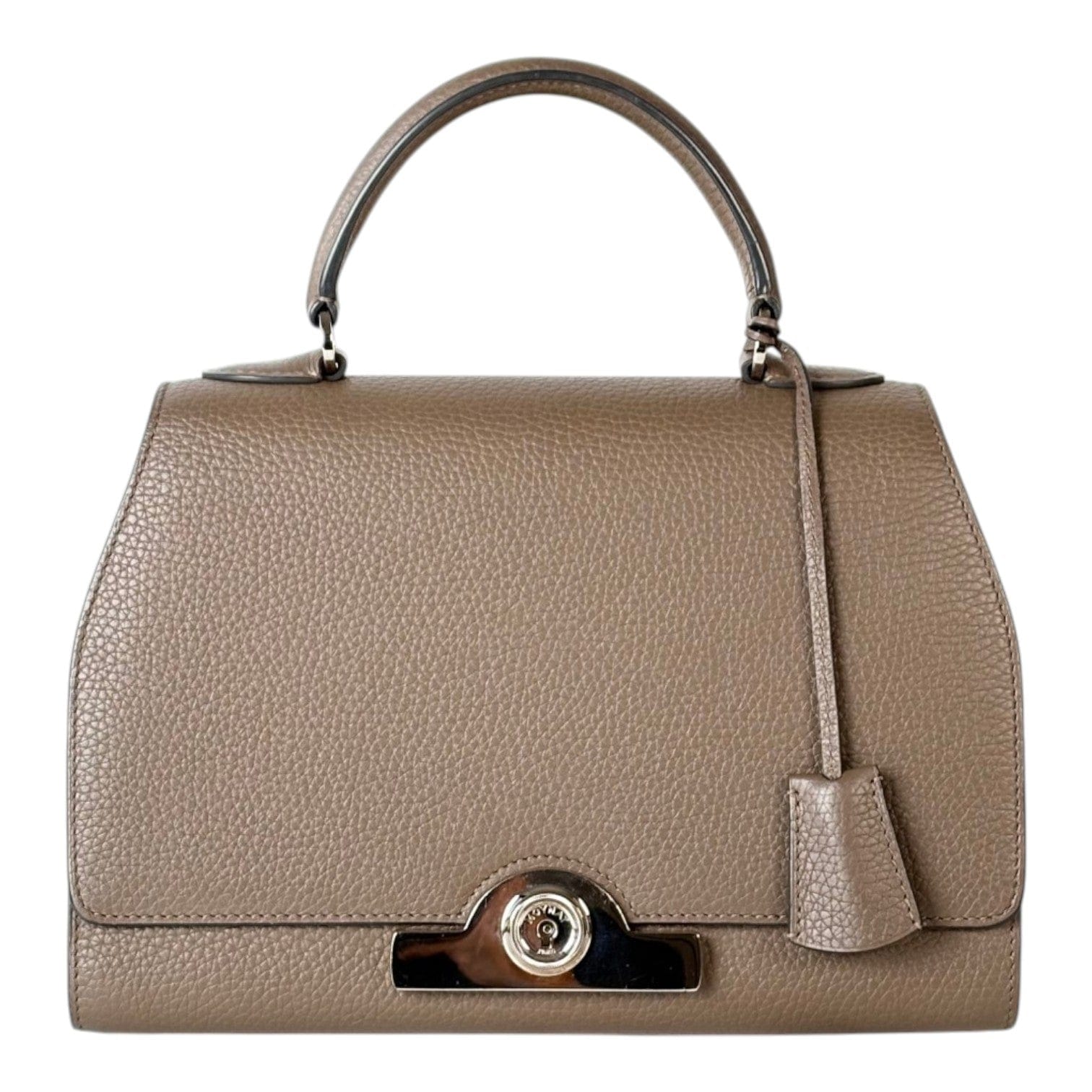 Moynat Moynat Rejane Bag Etoupe
