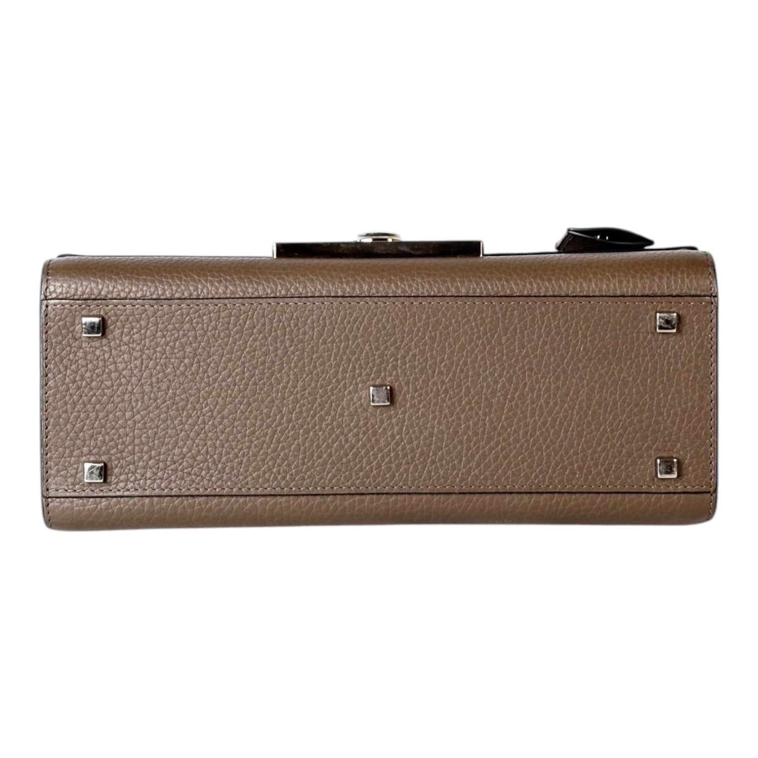 Moynat Moynat Rejane Bag Etoupe
