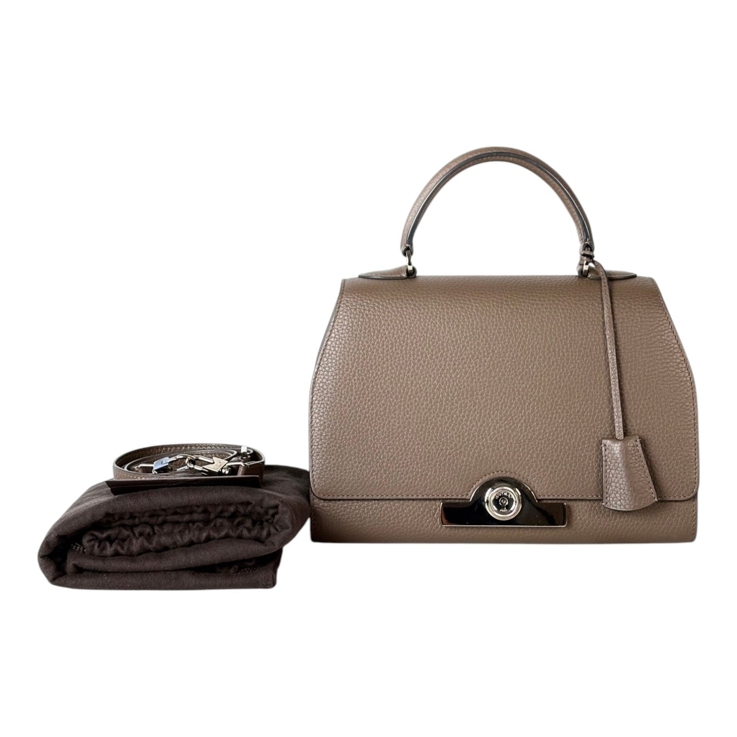 Moynat Moynat Rejane Bag Etoupe