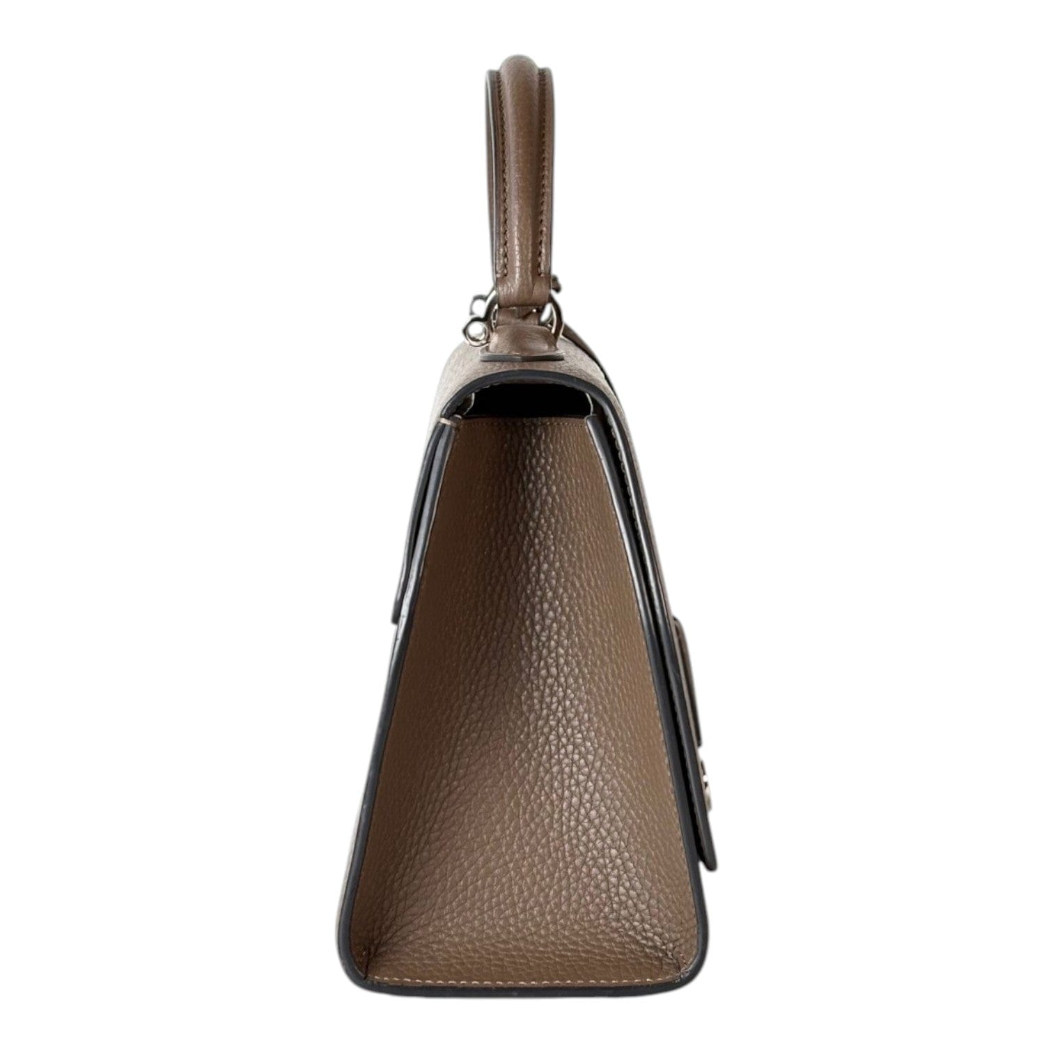 Moynat Moynat Rejane Bag Etoupe