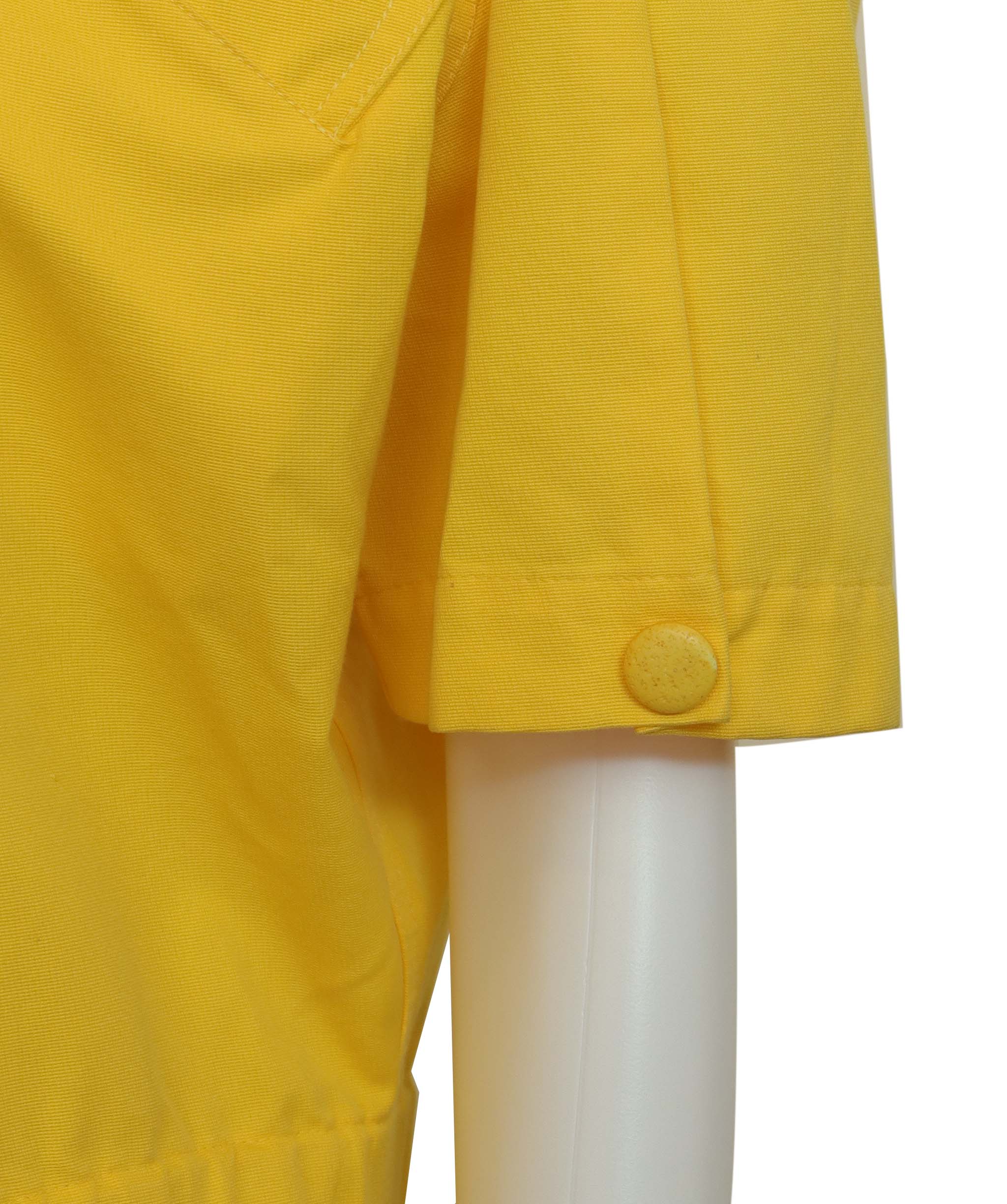 Mugler Mugler yellow jacket AGC2941