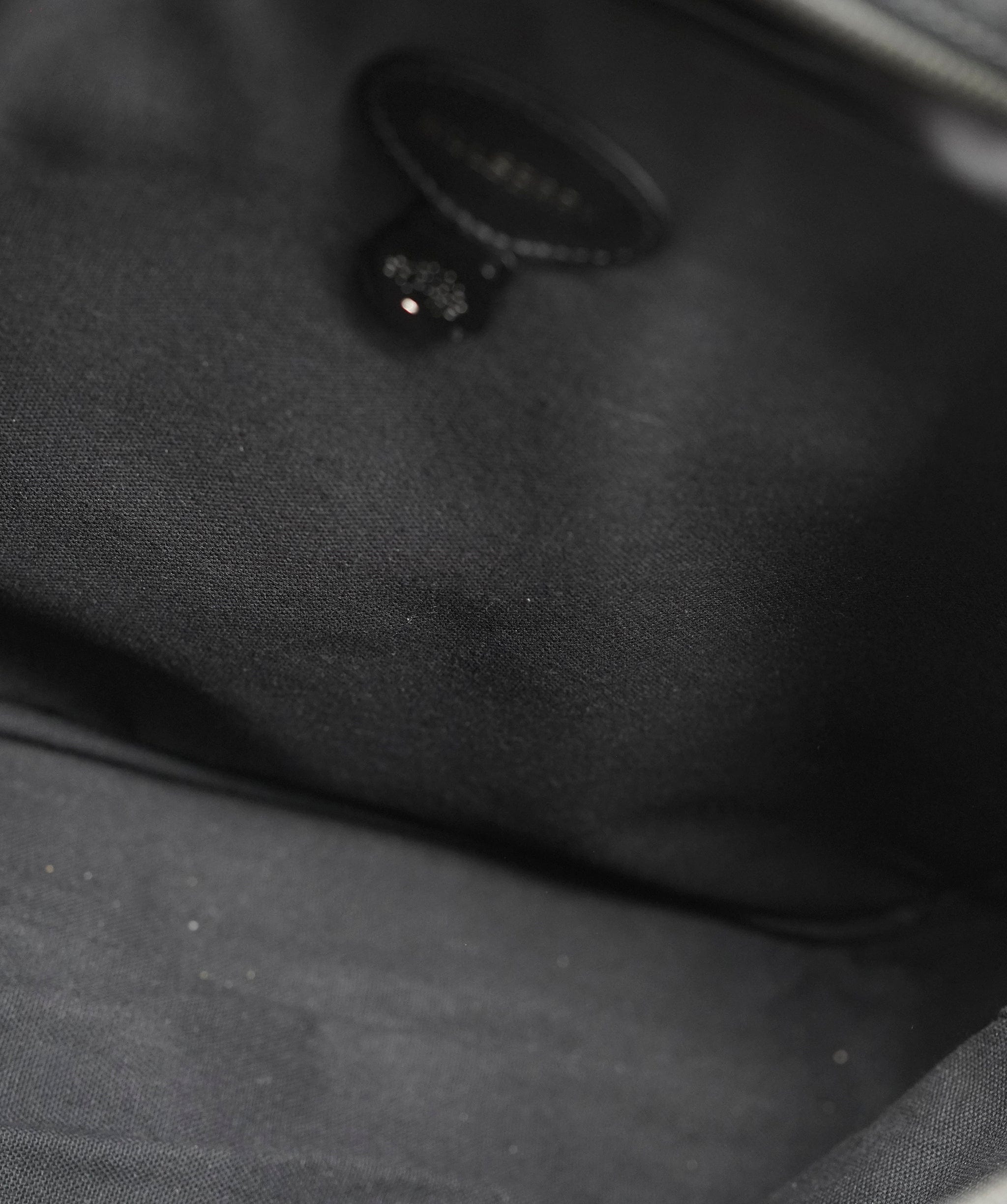 Mulberry Mulberry Kenrick Briefcase Leather Black - APC0009