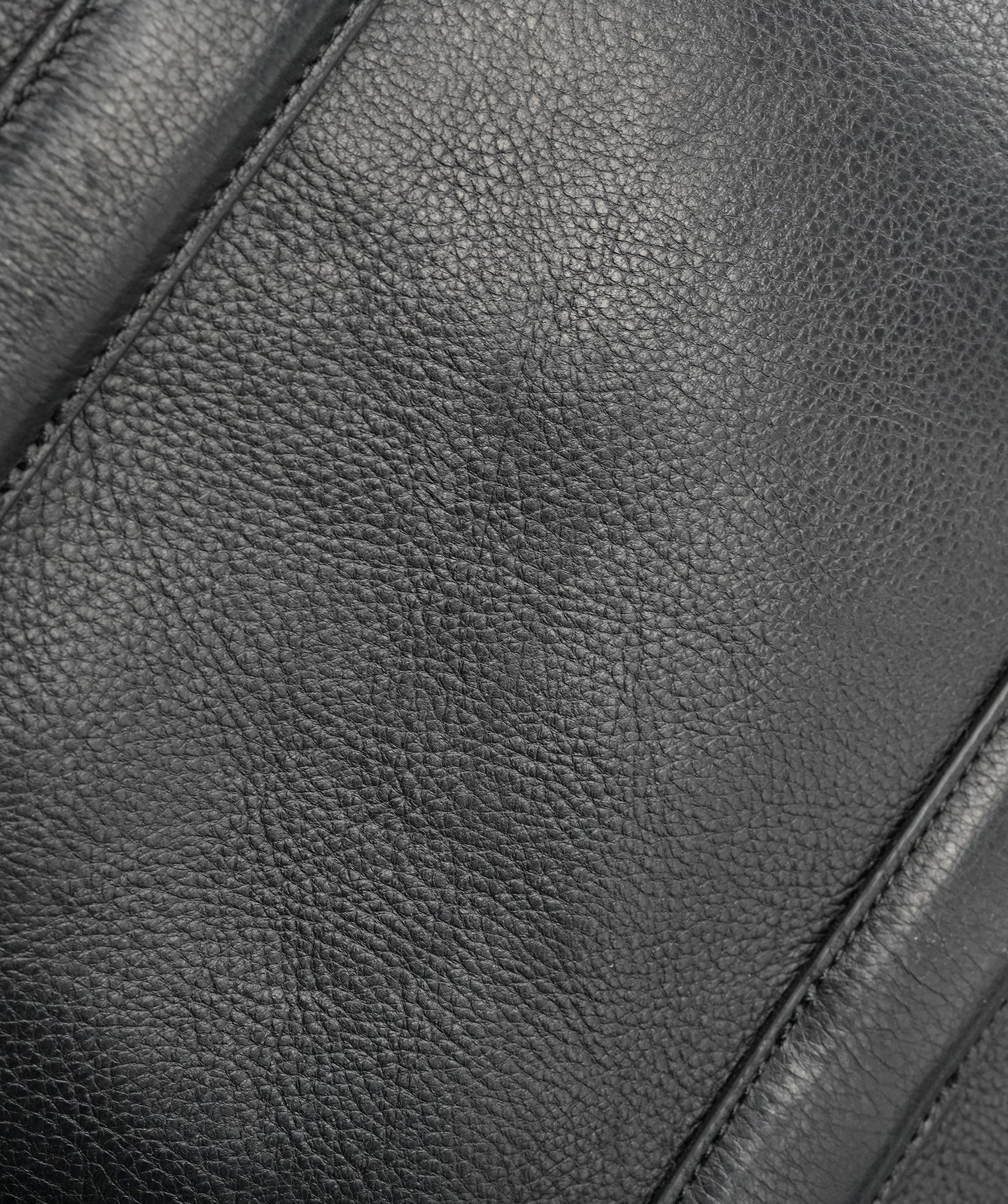 Mulberry Mulberry Kenrick Briefcase Leather Black - APC0009