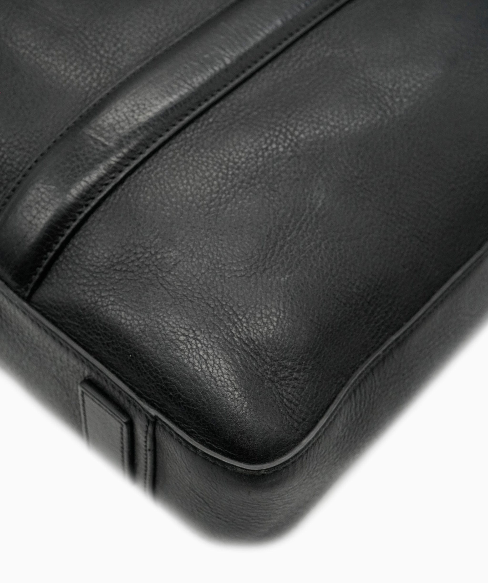 Mulberry Mulberry Kenrick Briefcase Leather Black - APC0009