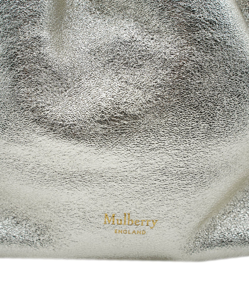Mulberry Mulberry Lyton Mini Tote Bag - ALC0379