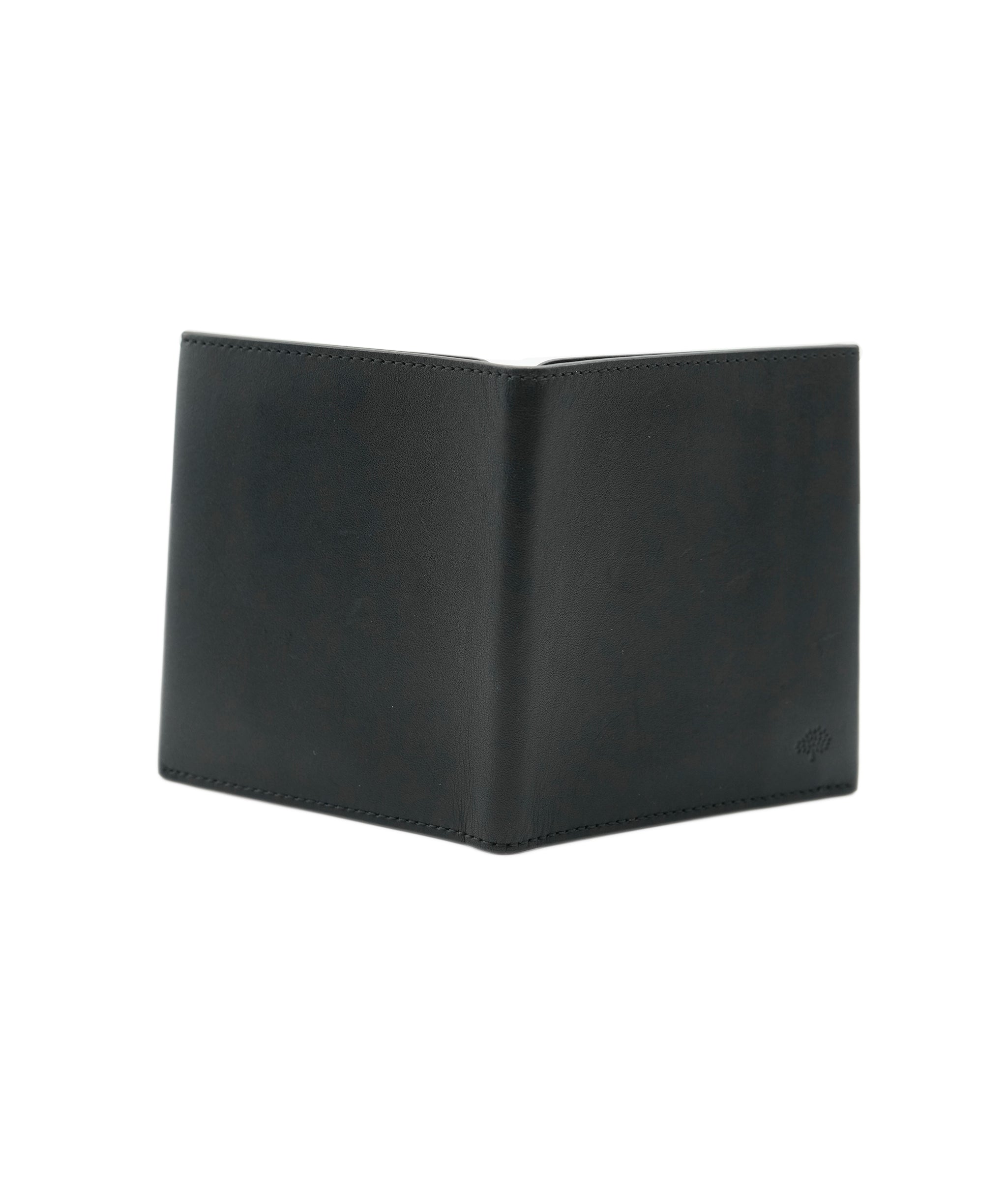 Mulberry Mulberry Wallet Black Leather - APC0014