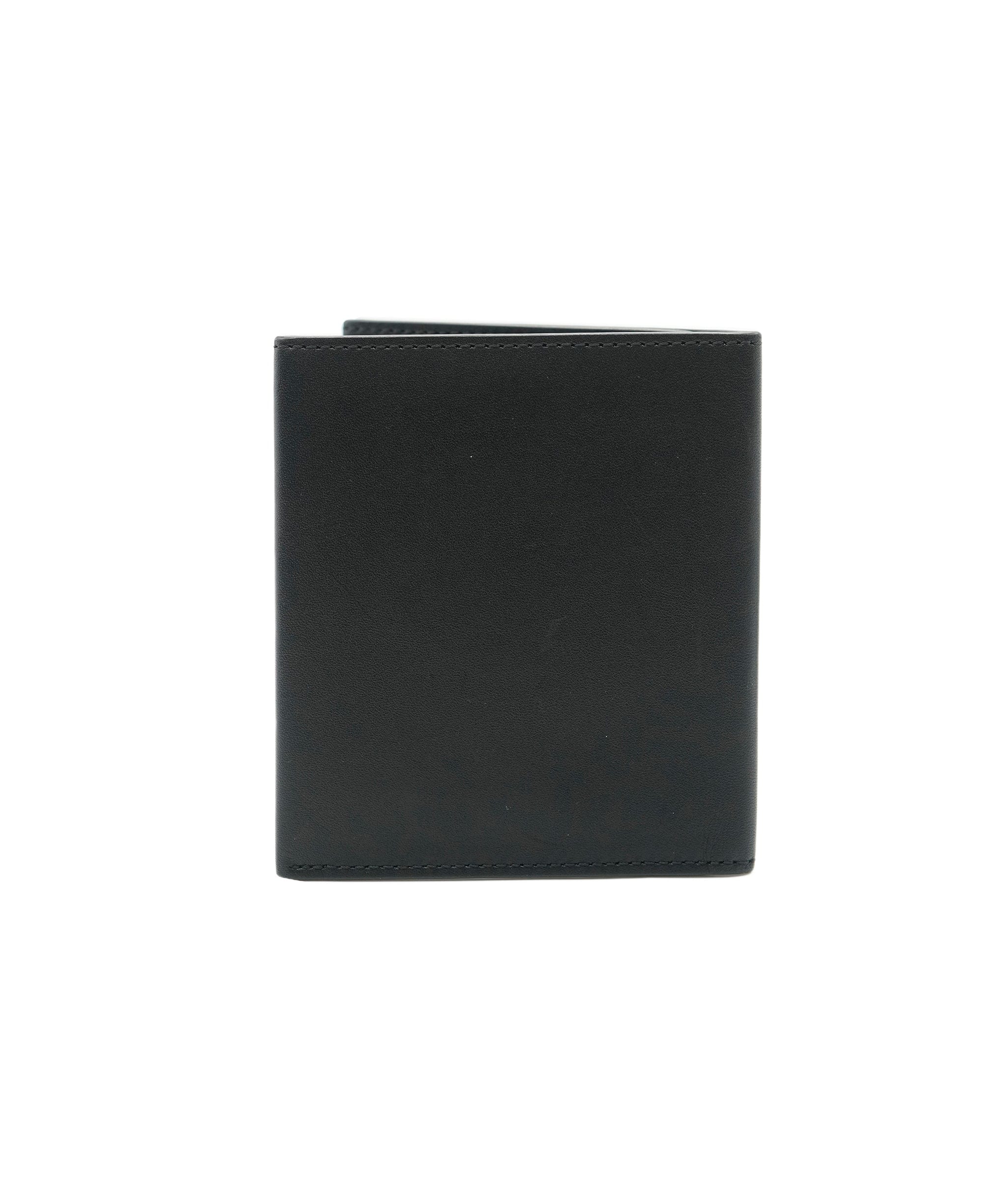Mulberry Mulberry Wallet Black Leather - APC0014