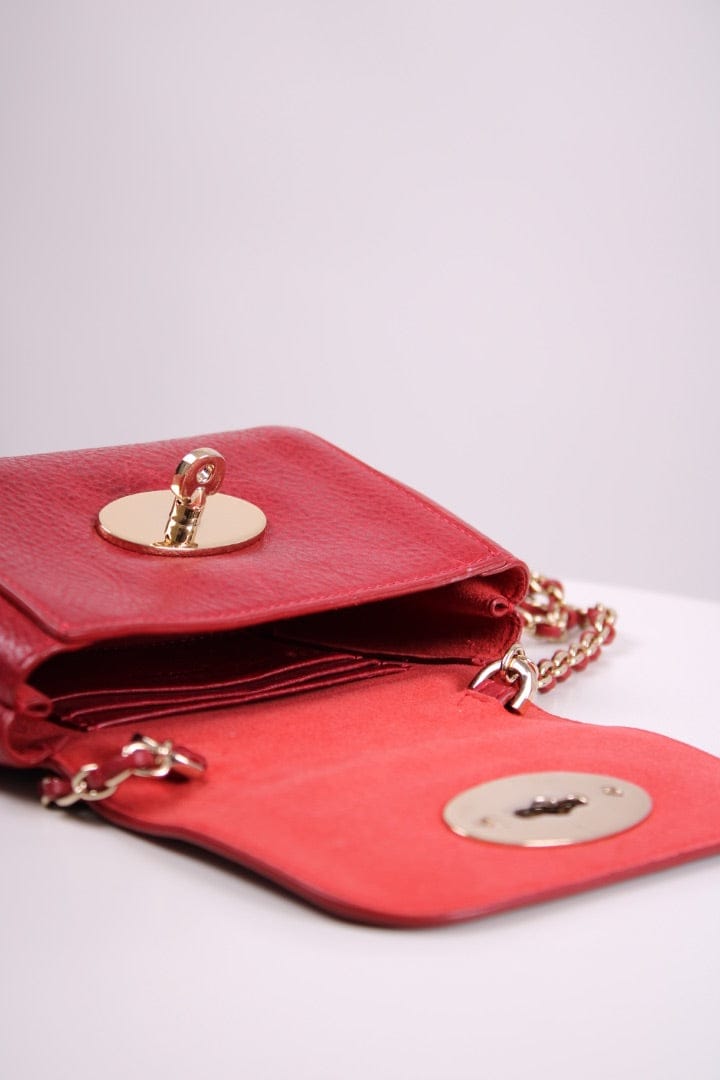 Mulberry Mulberry Handbag Red