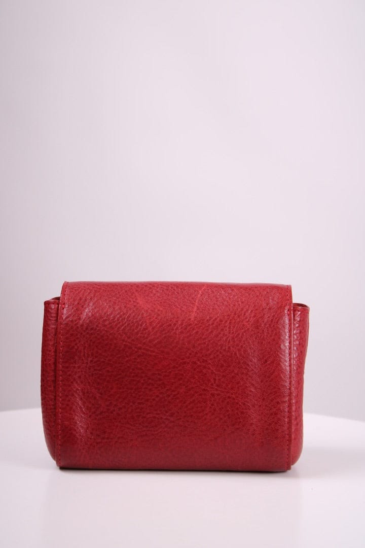 Mulberry Mulberry Handbag Red
