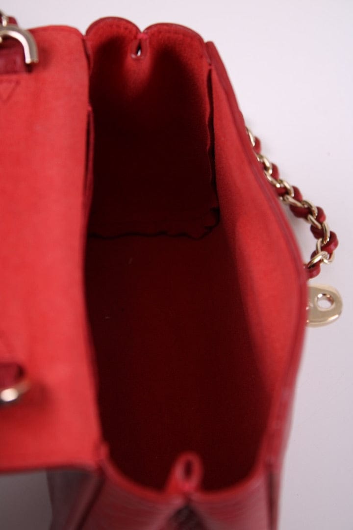 Mulberry Mulberry Handbag Red