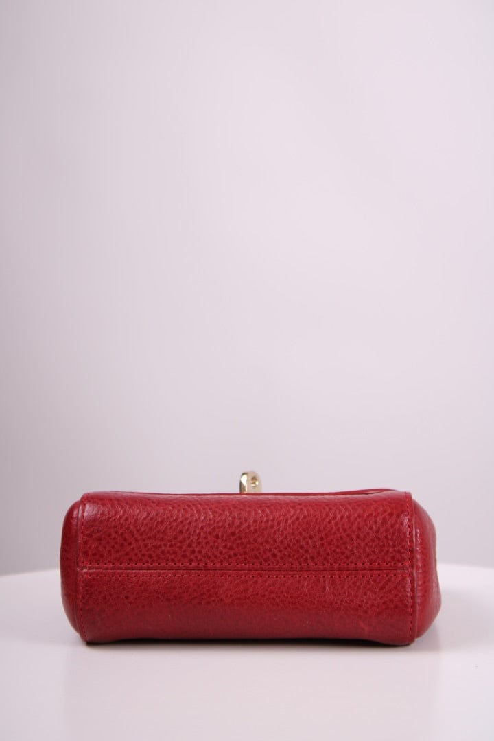 Mulberry Mulberry Handbag Red