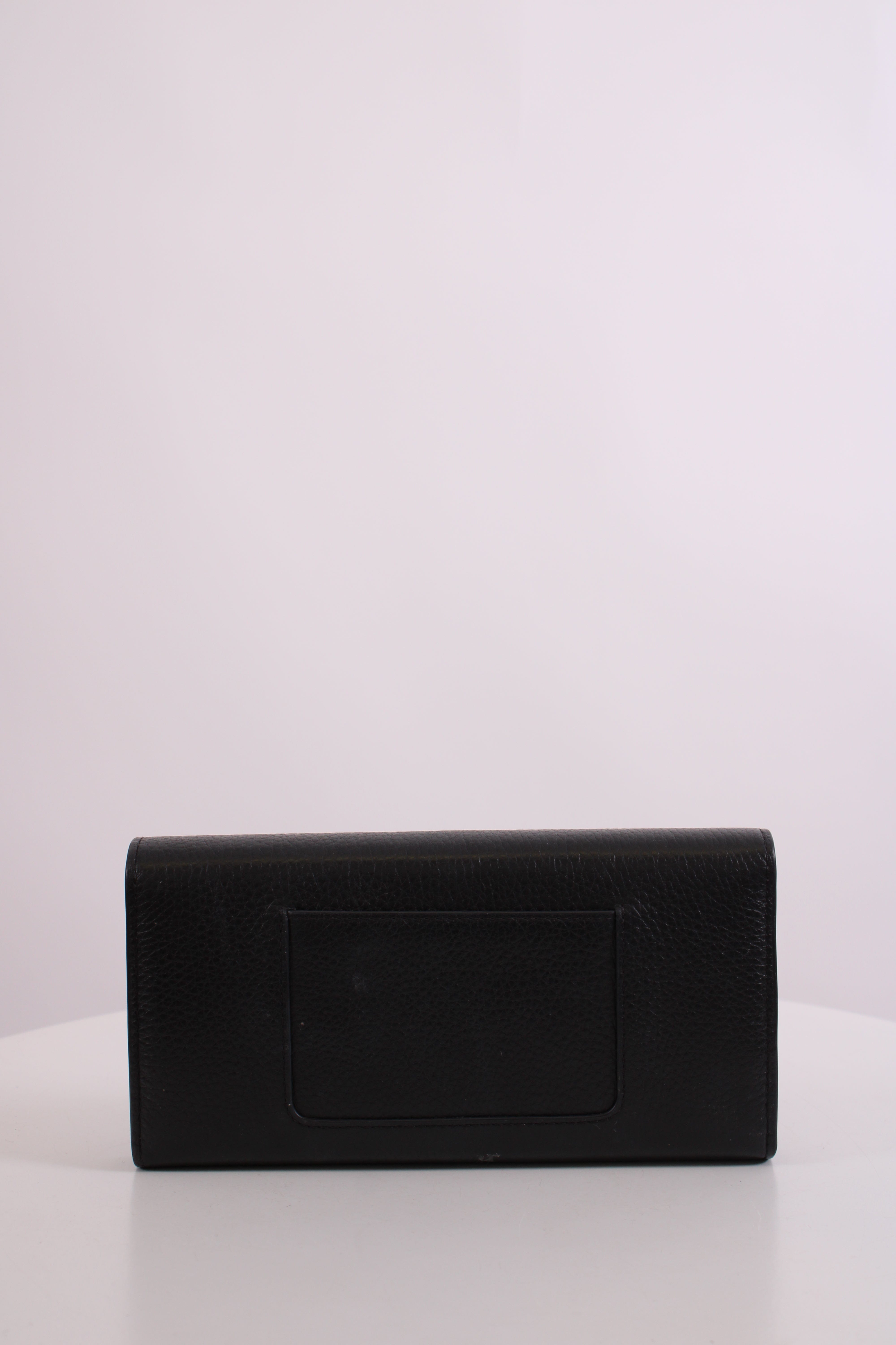 Mulberry Mulberry Darley Purse Black