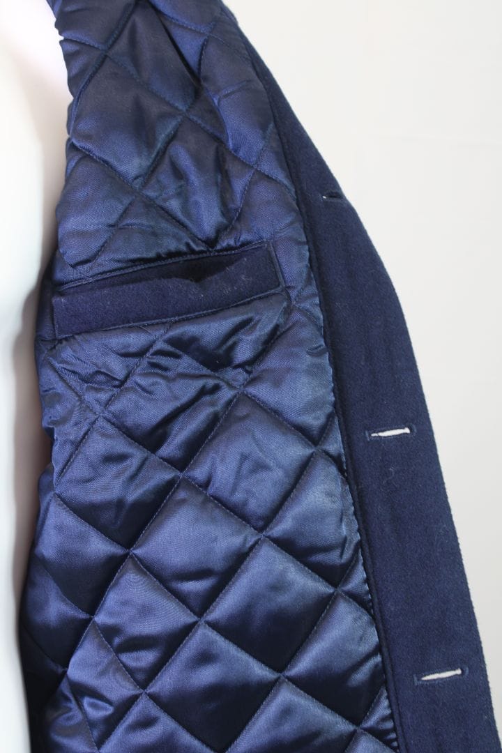 Nike Nike Jacket Blue M