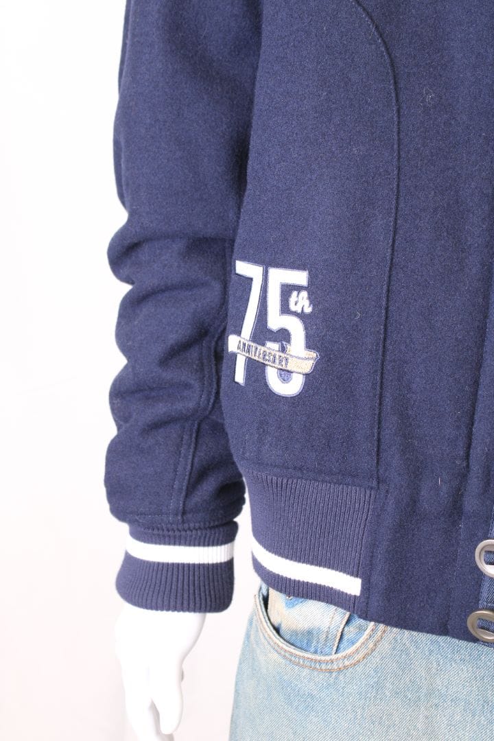 Nike Nike Jacket Blue M