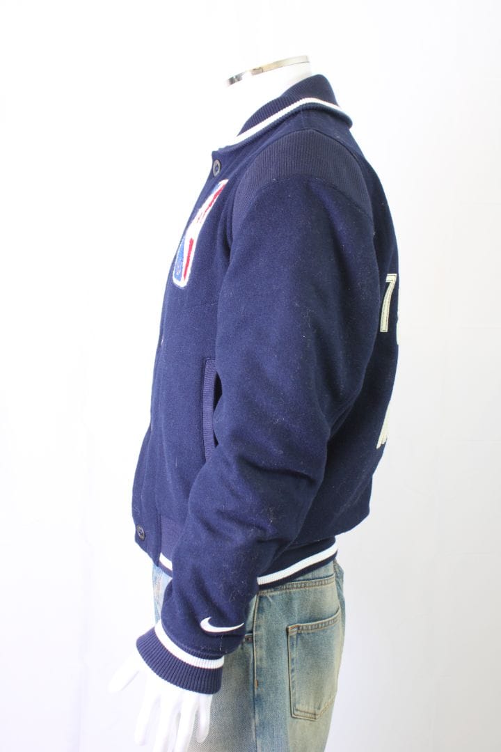 Nike Nike Jacket Blue M