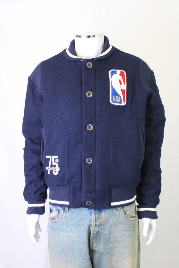 Nike Nike Jacket Blue M