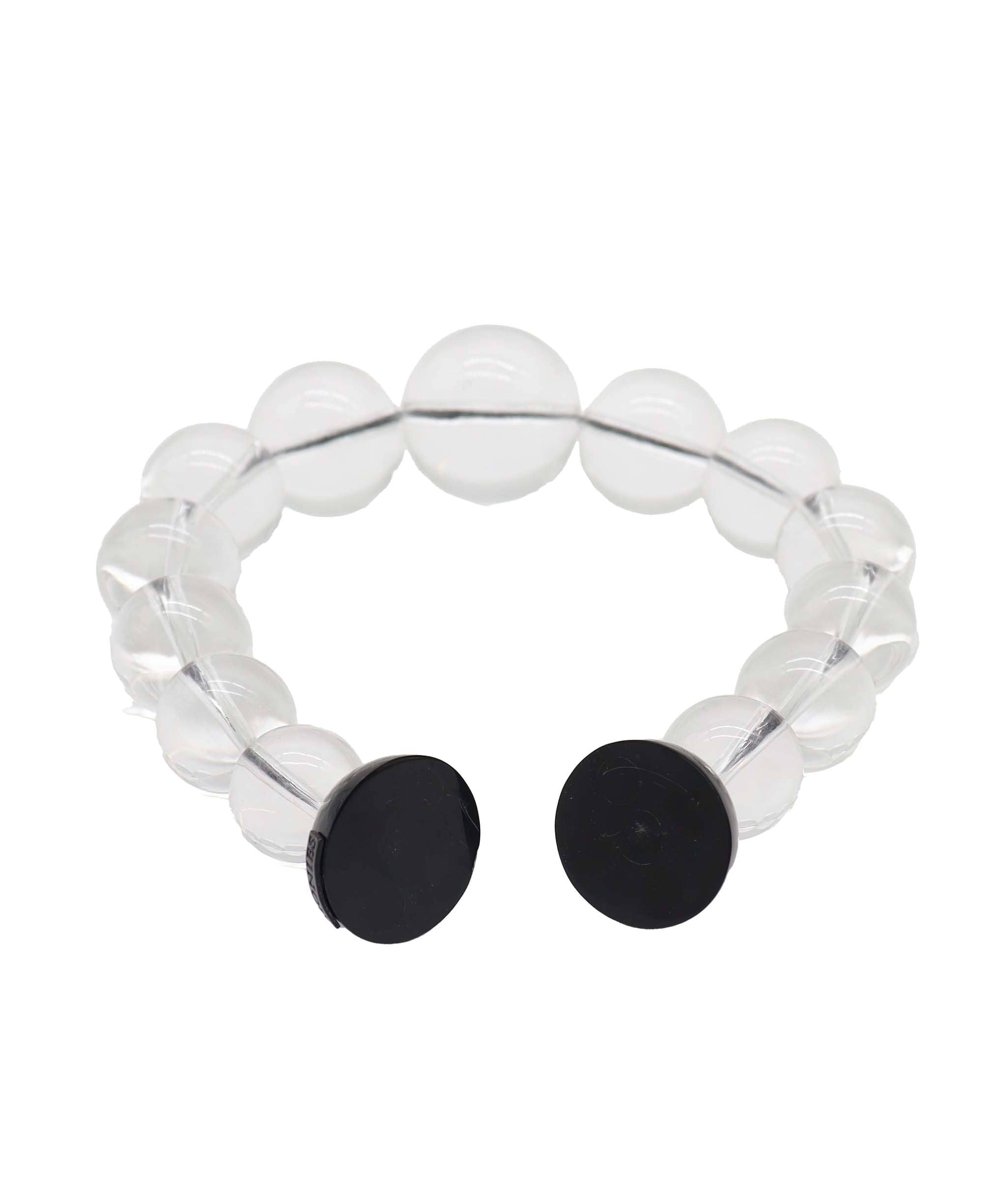 No Brand GLASS BEAD CHAIN ASC7321