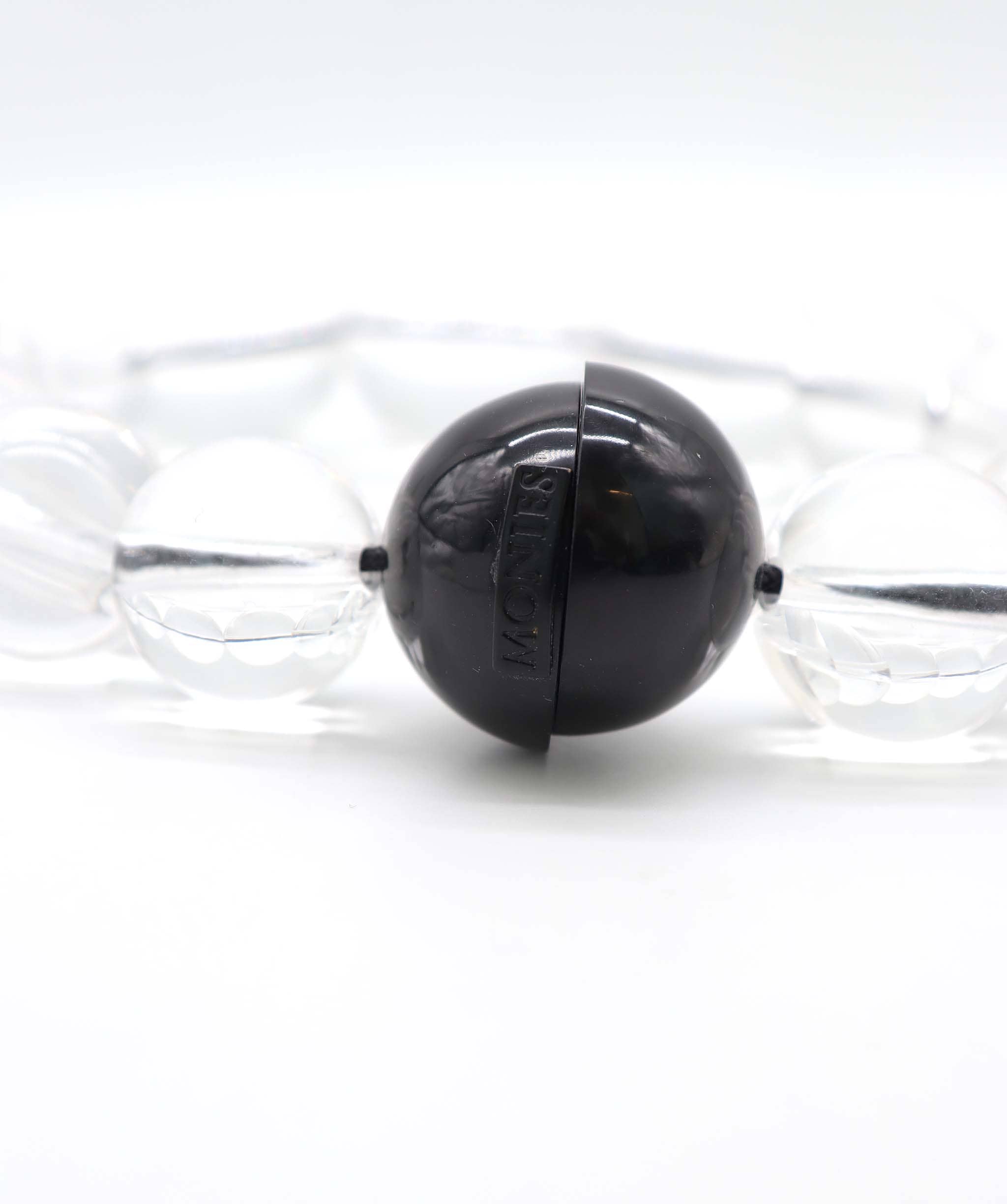 No Brand GLASS BEAD CHAIN ASC7321