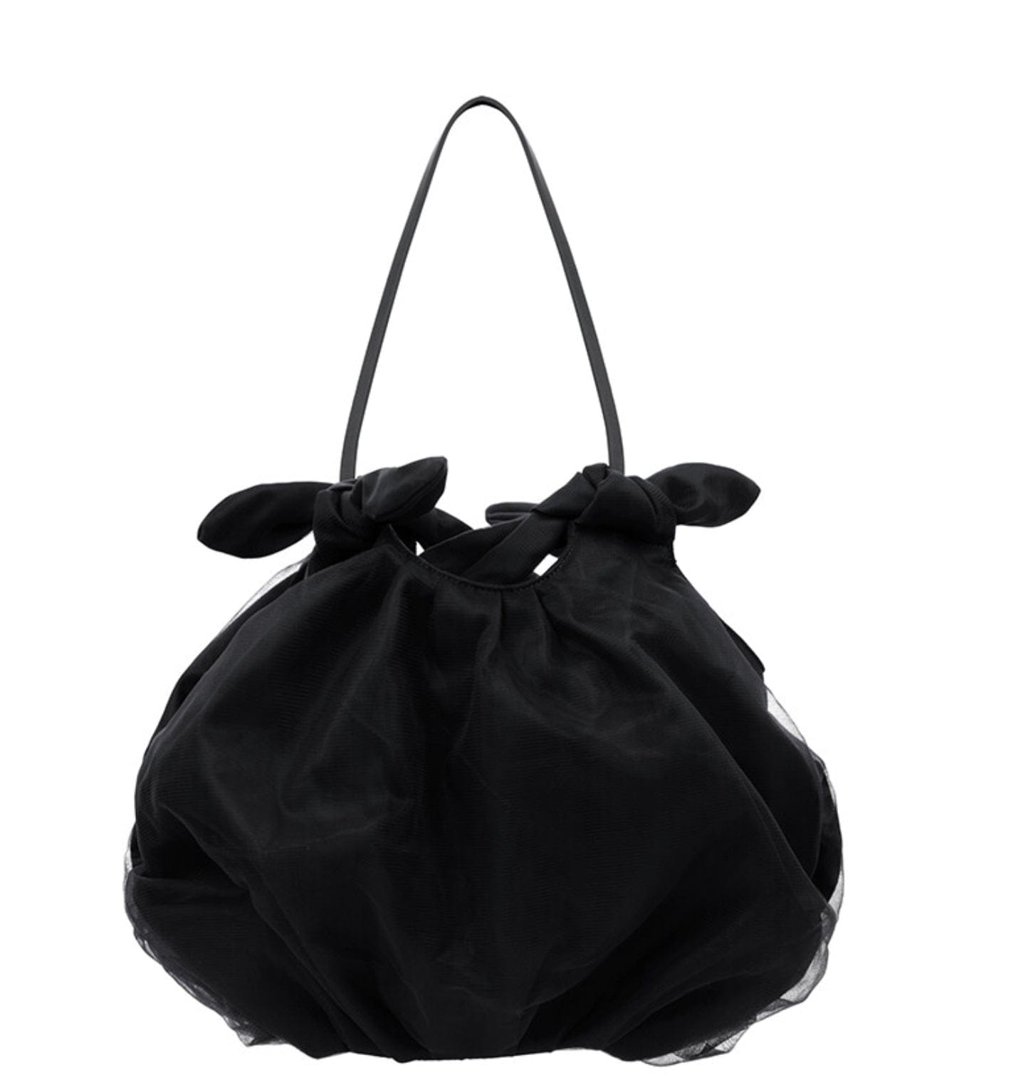 PEOPLE OF THE WORLD CLOUD BAG (شنطة)