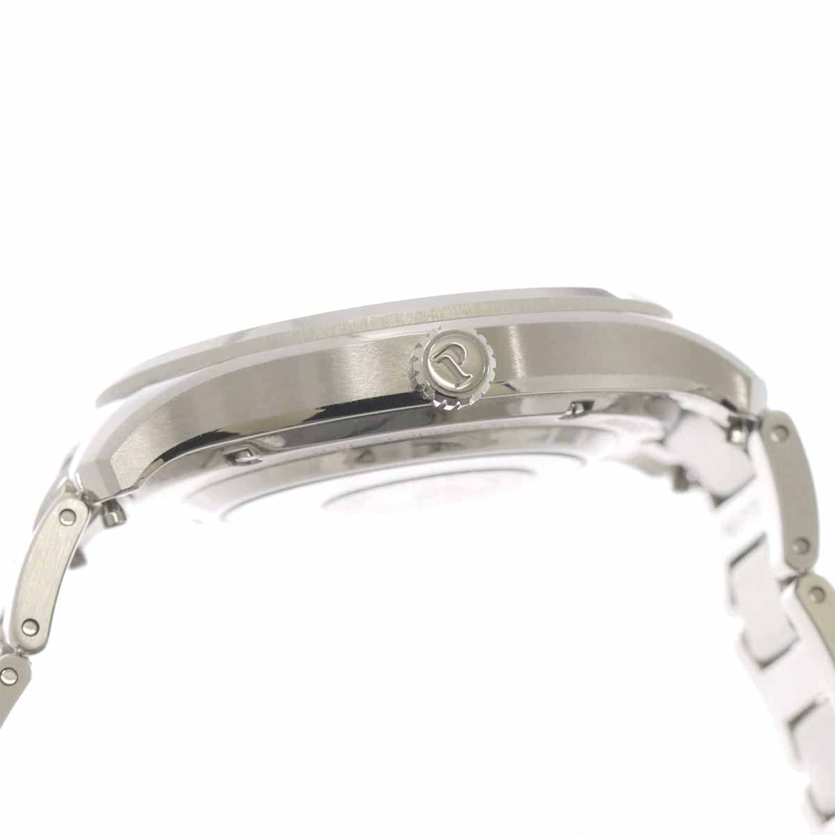 Piaget PIAGET POLO G0A46018 Automatic Date Blue Dial Boys Watch 90305811