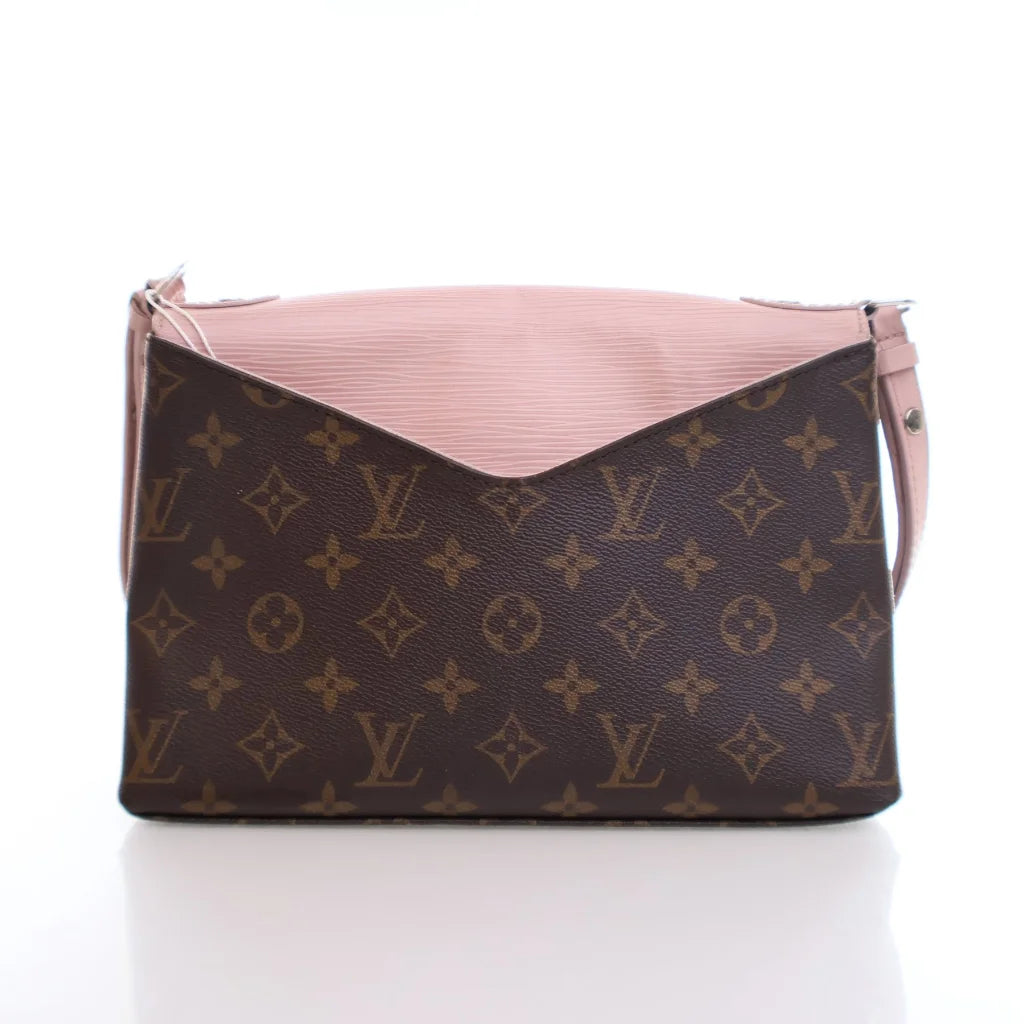 Louis Vuitton Saint Michel MVAHHA