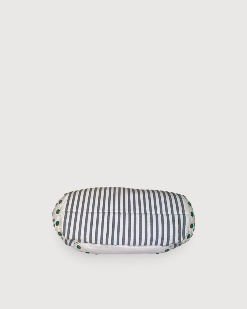 Loewe Handbag White