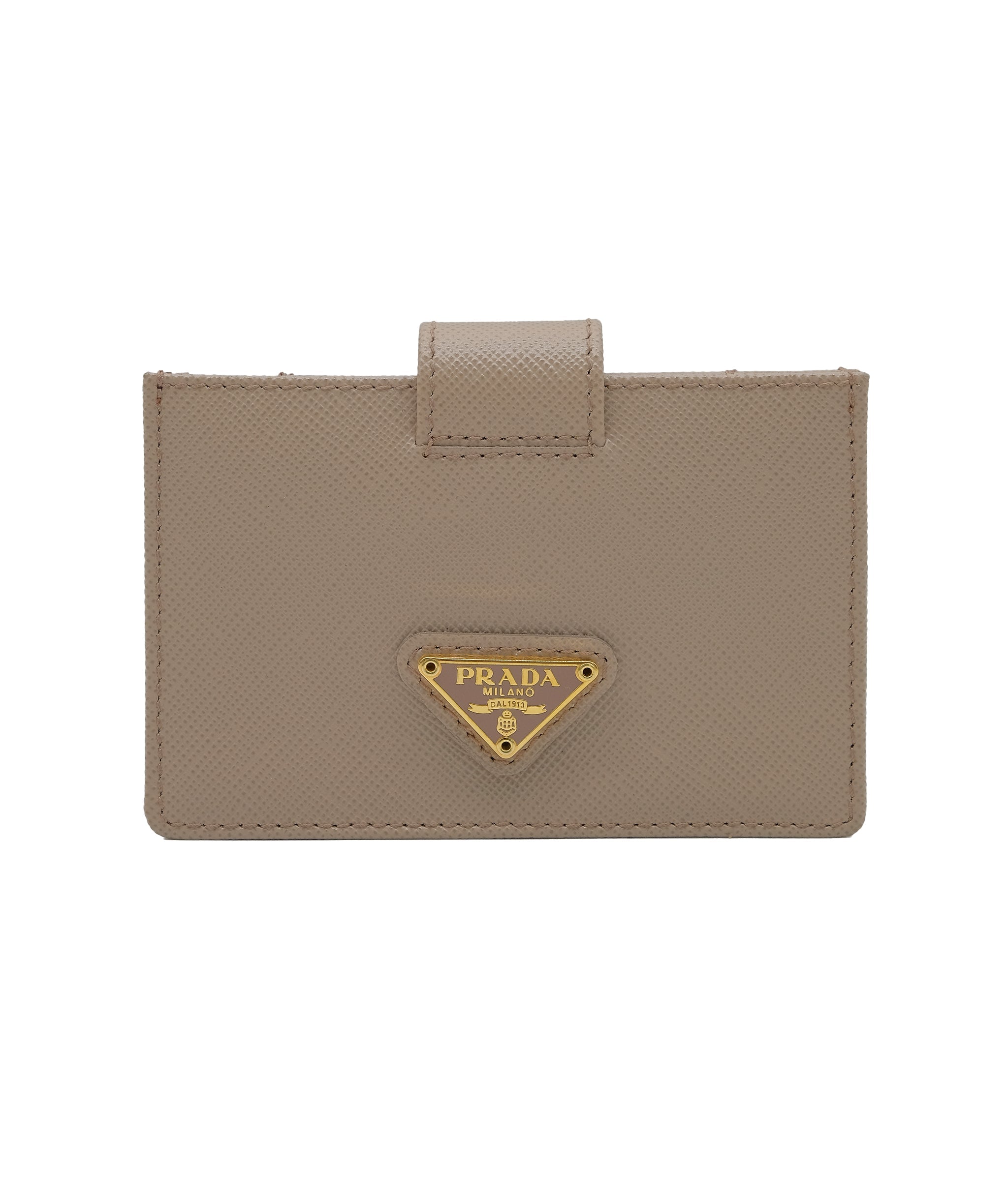 Prada Pink Cardholder RJC2761 – LuxuryPromise