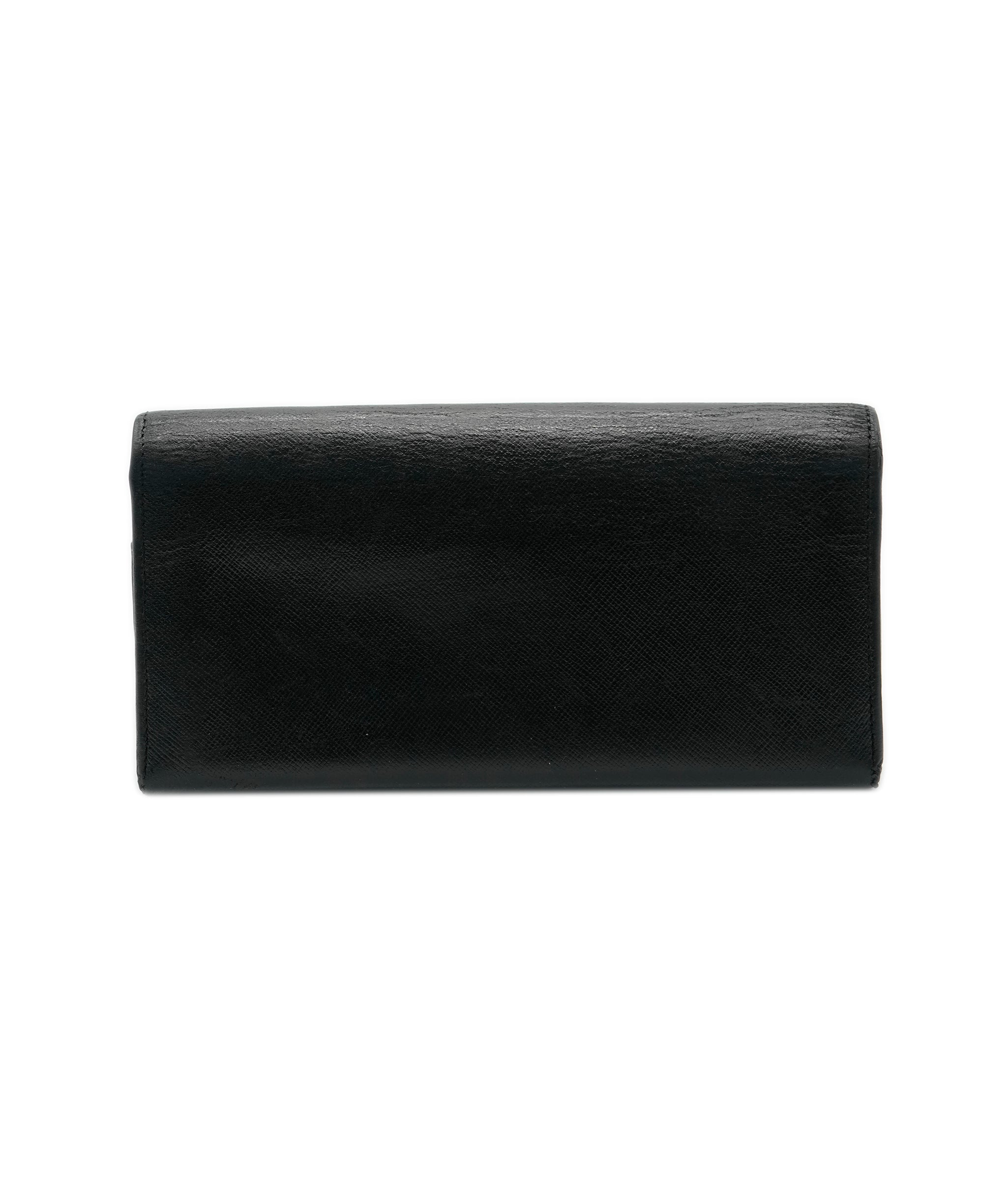 Prada Prada Wallet Logo Wallet ALC1287