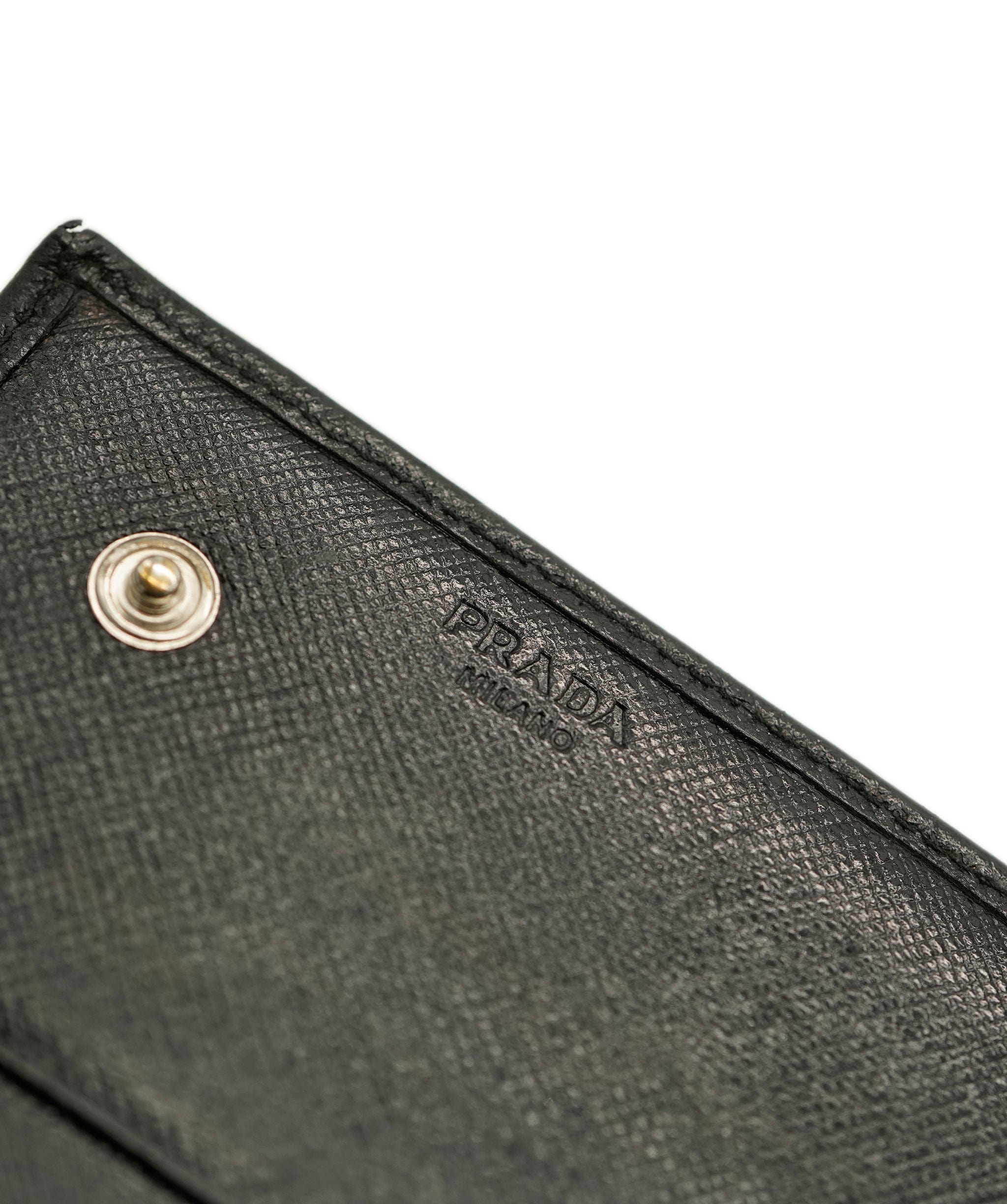 Prada Prada Wallet Logo Wallet ALC1287