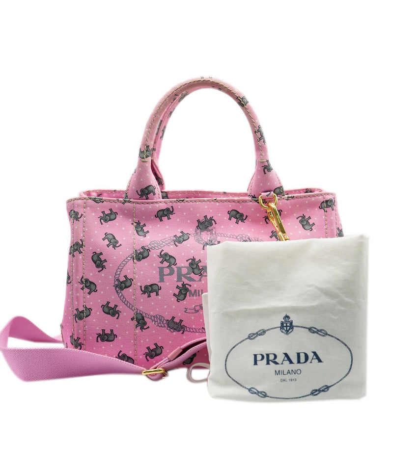 Prada elephant discount